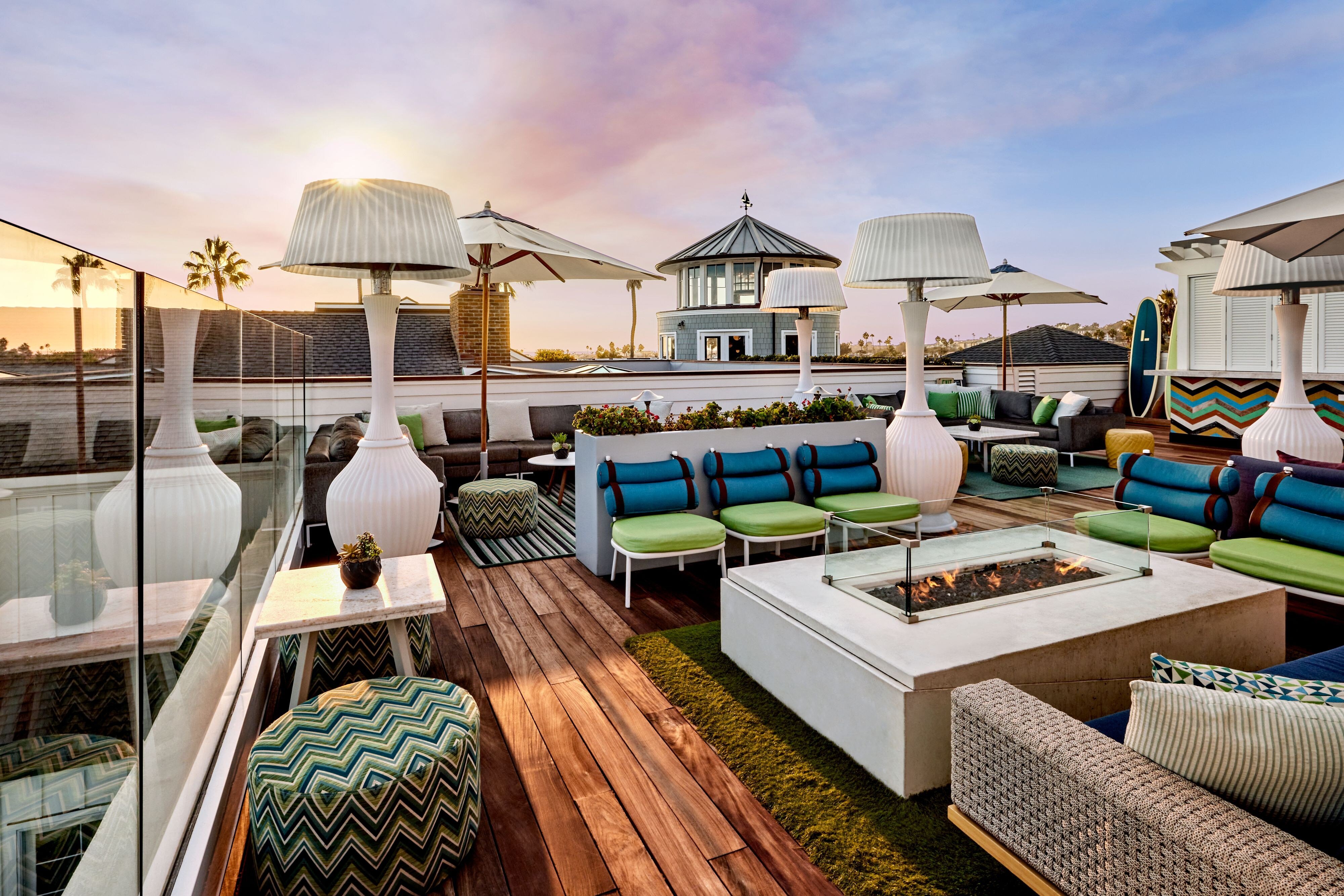 Lido House, Autograph Collection by null