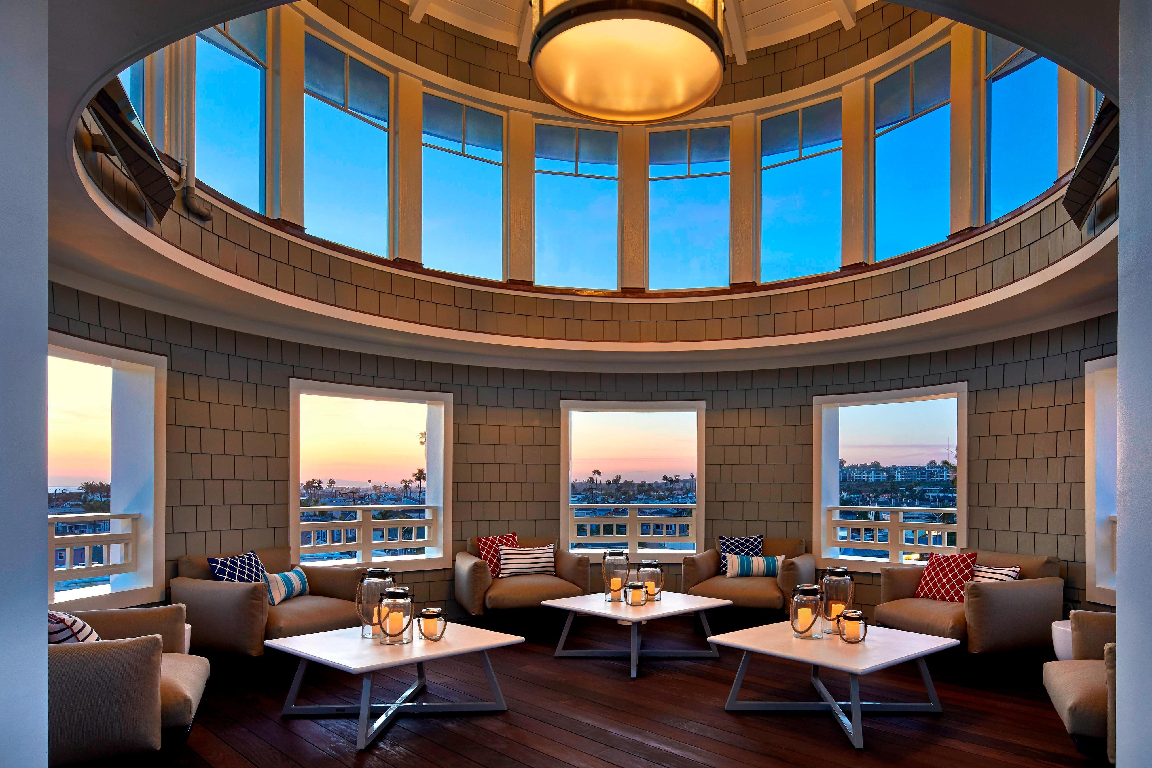 Lido House, Autograph Collection by null