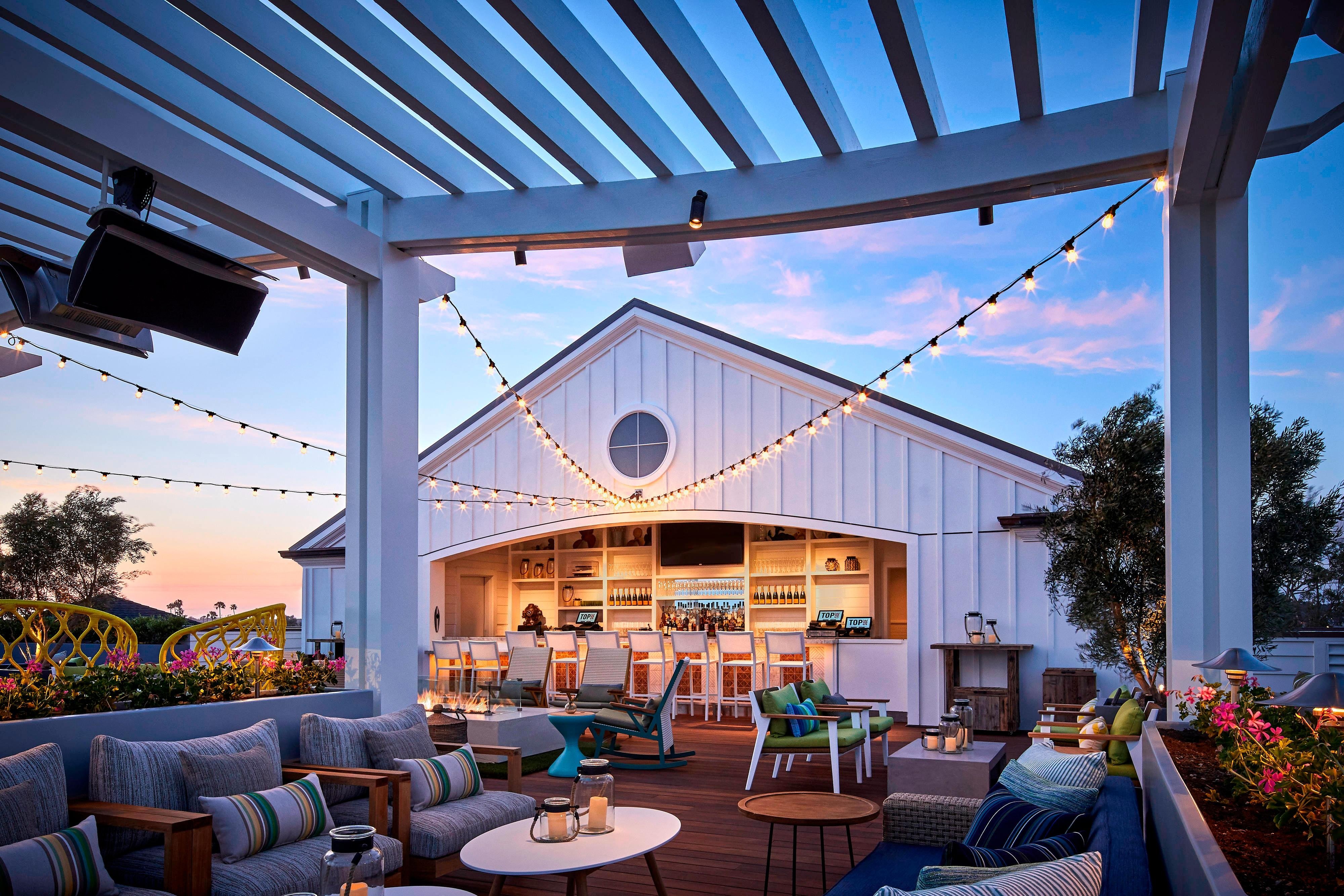 Lido House, Autograph Collection by null