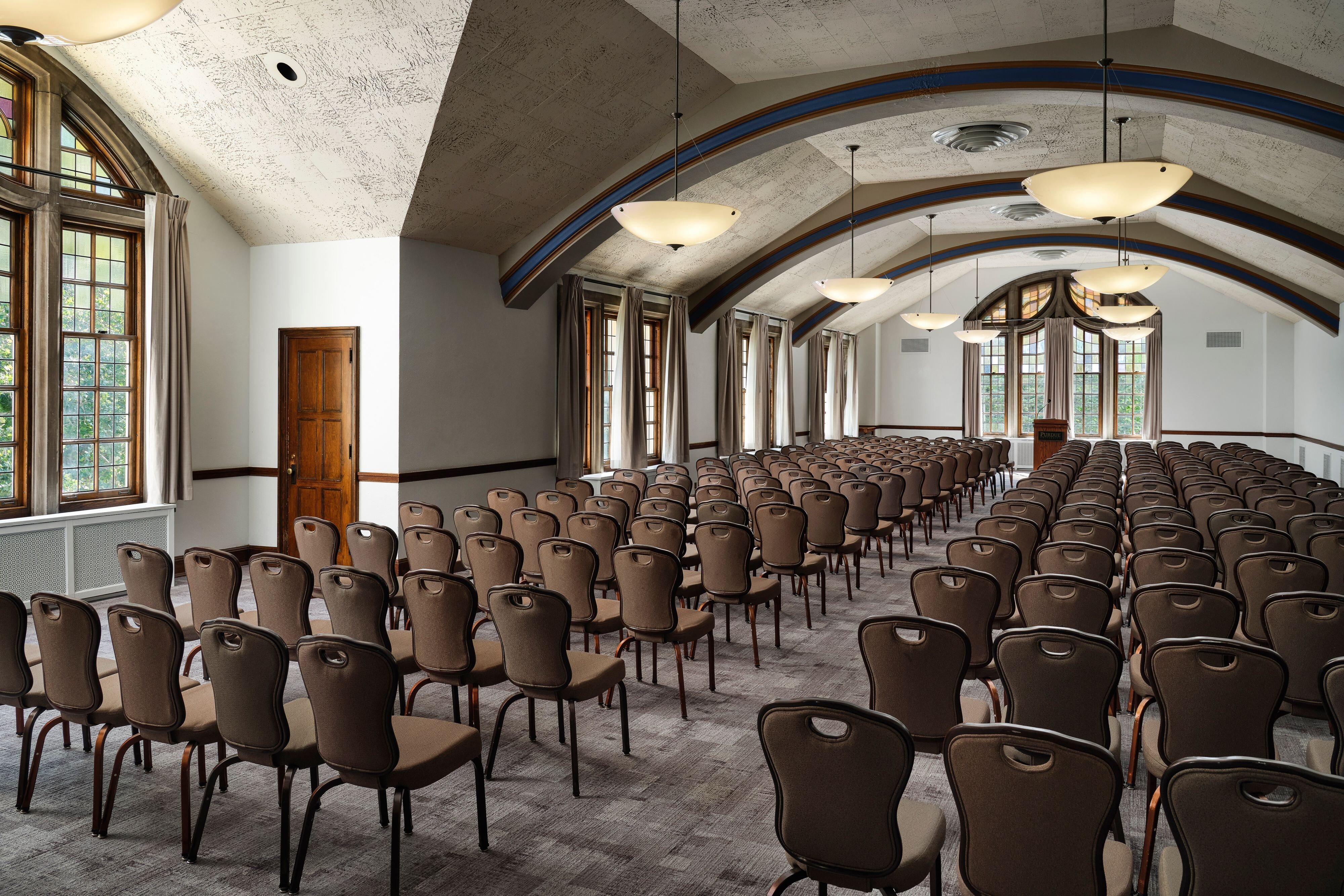 The Union Club Hotel at Purdue University, Autograph Collection by null