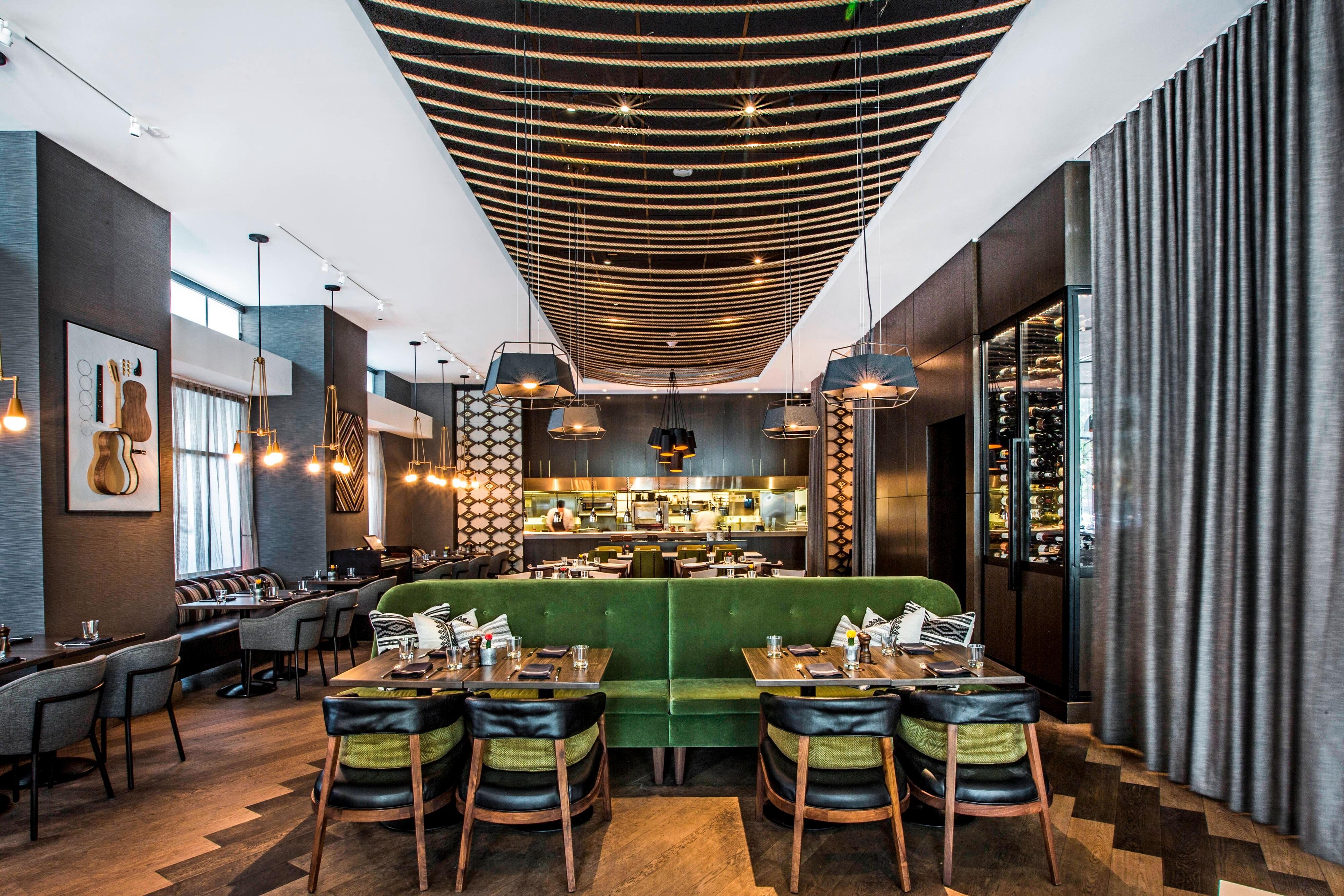 The Westin Austin Downtown by null