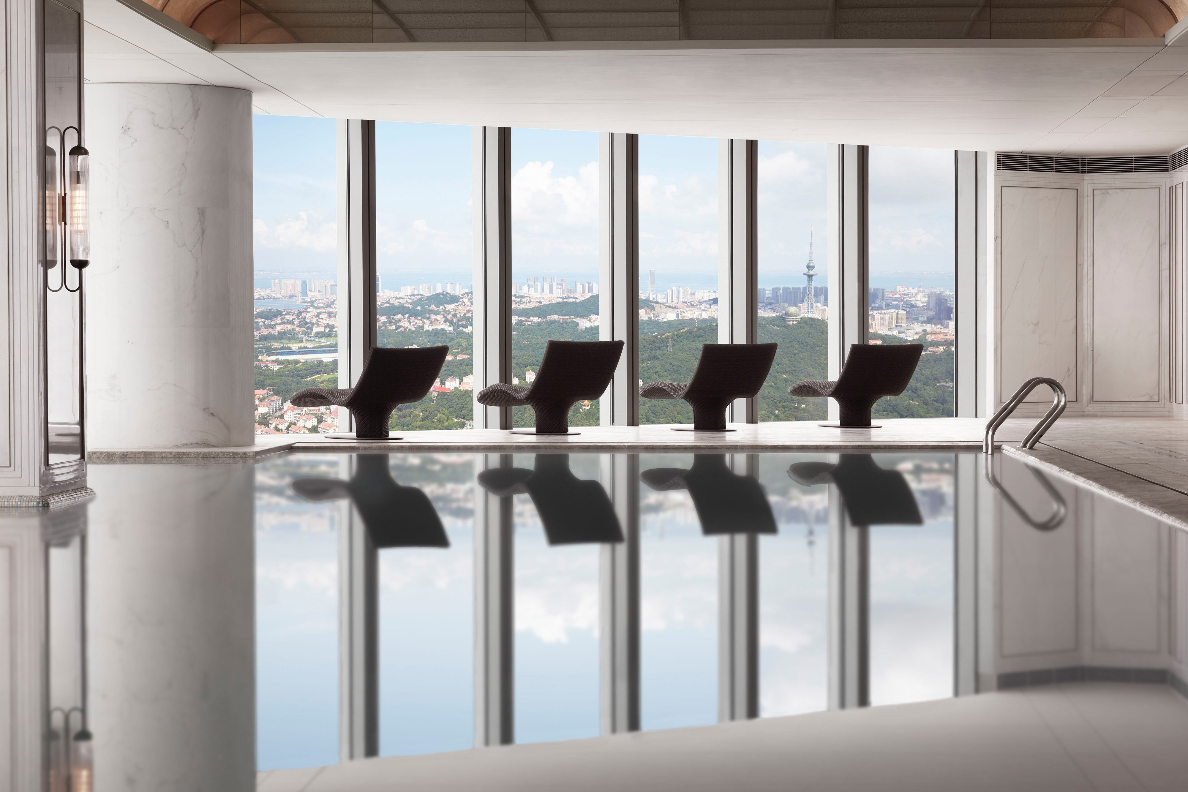 The St. Regis Qingdao photo 2