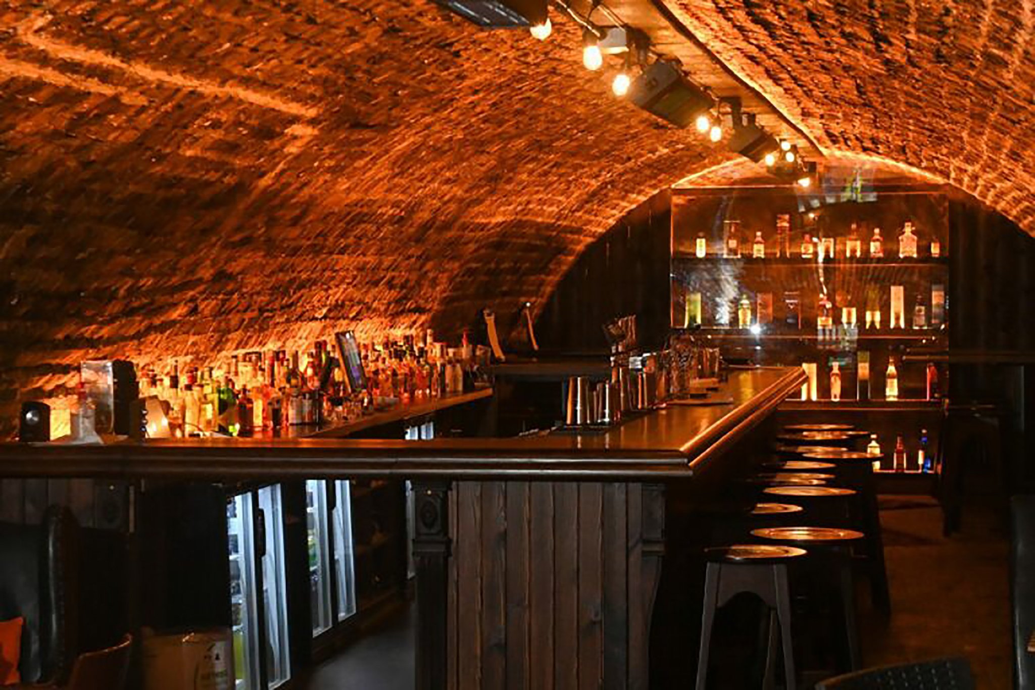 Aberdeen Douglas Hotel by null