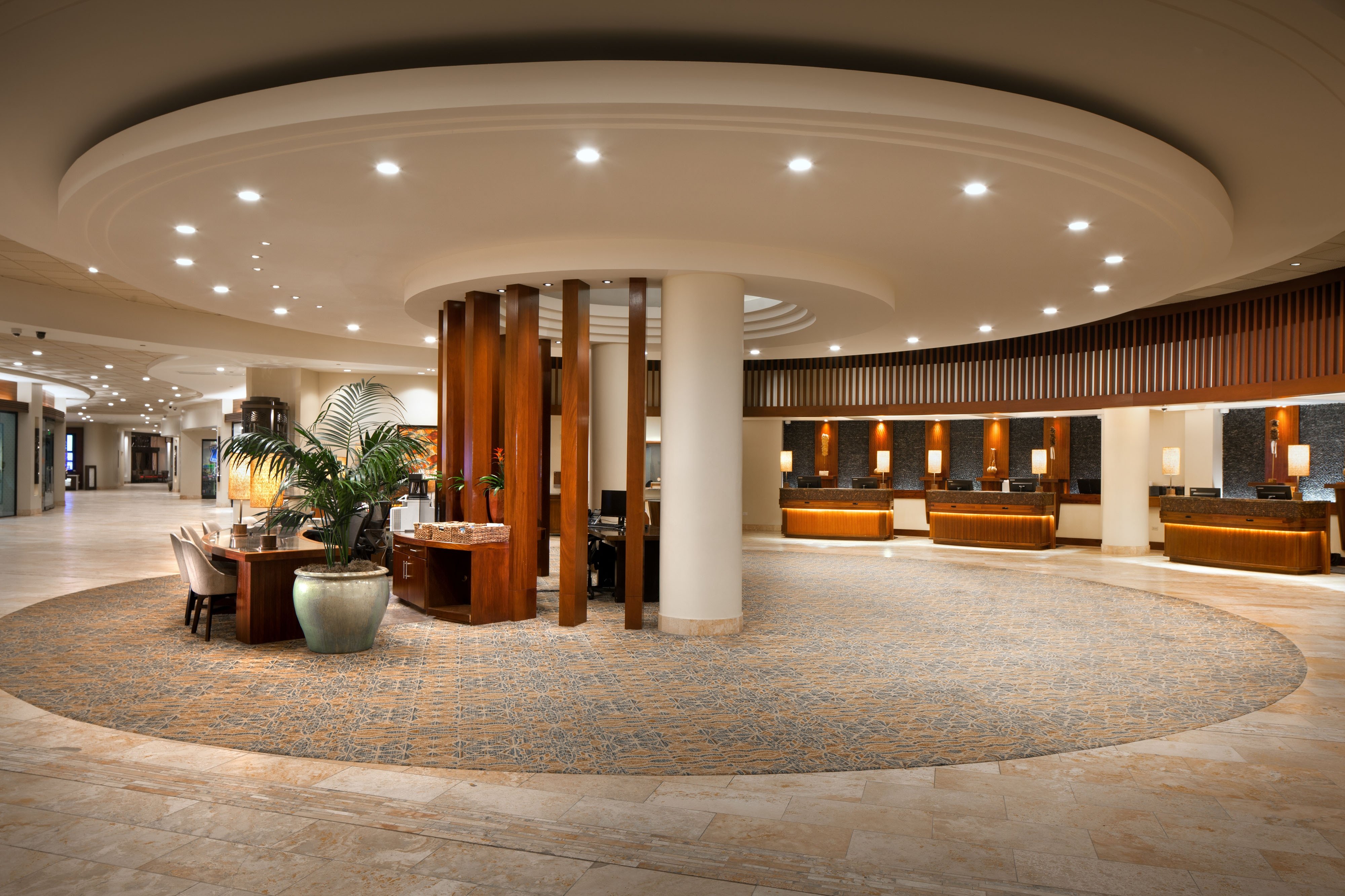 Sheraton Waikiki Beach Resort by null