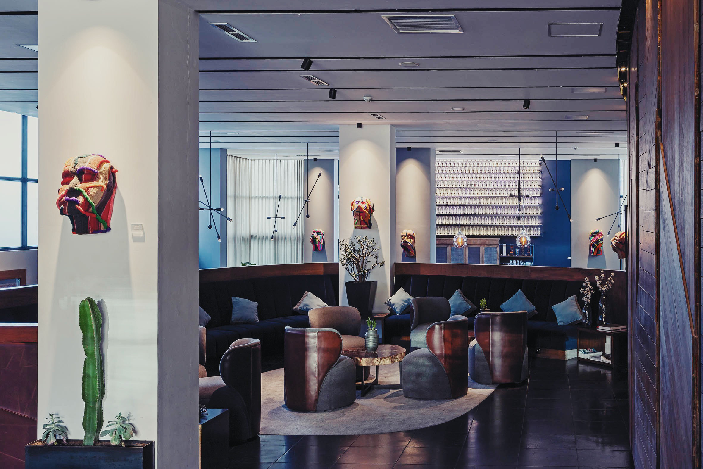 Atix Hotel by null