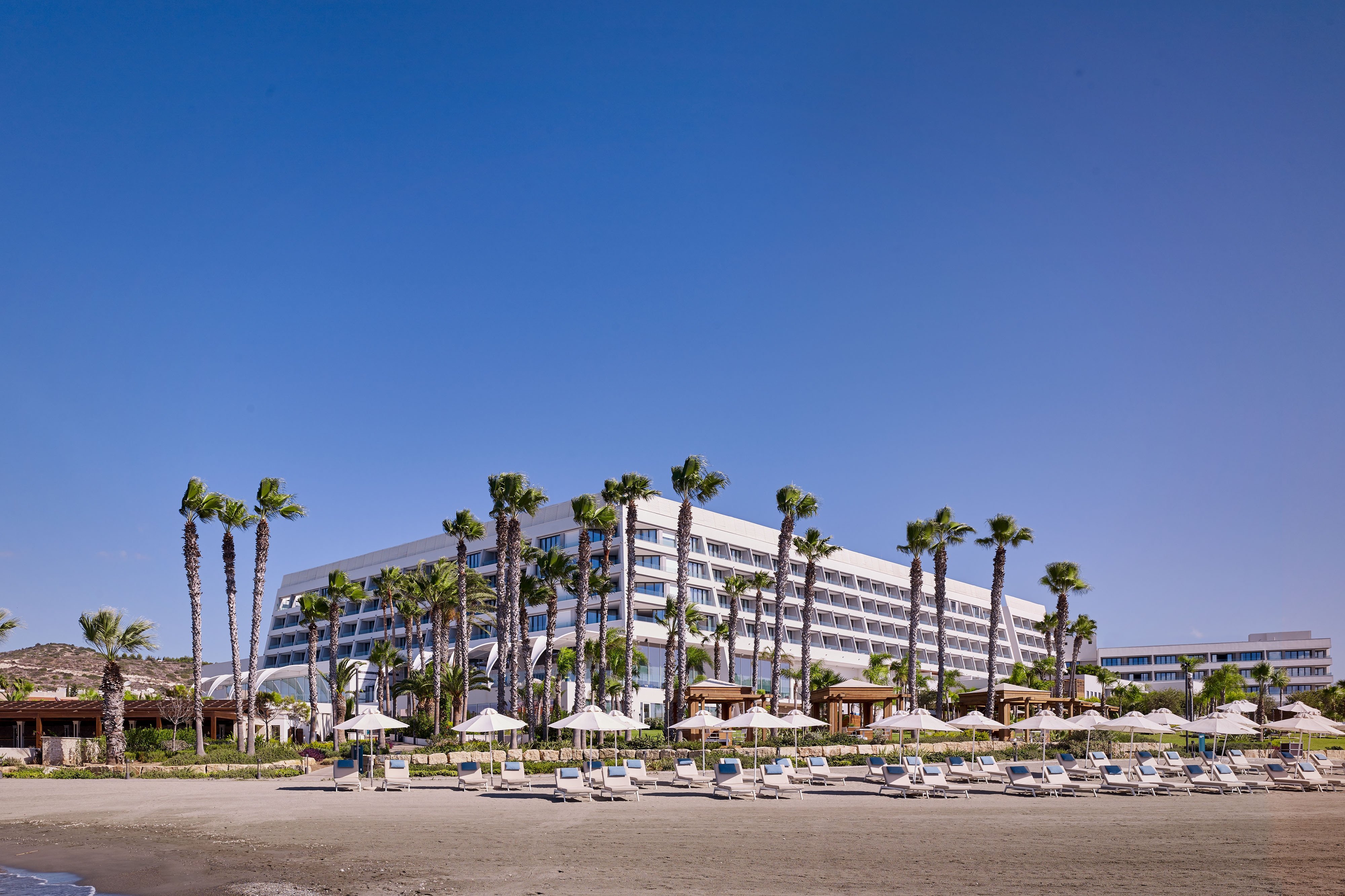 Parklane, a Luxury Collection Resort & Spa, Limassol by null