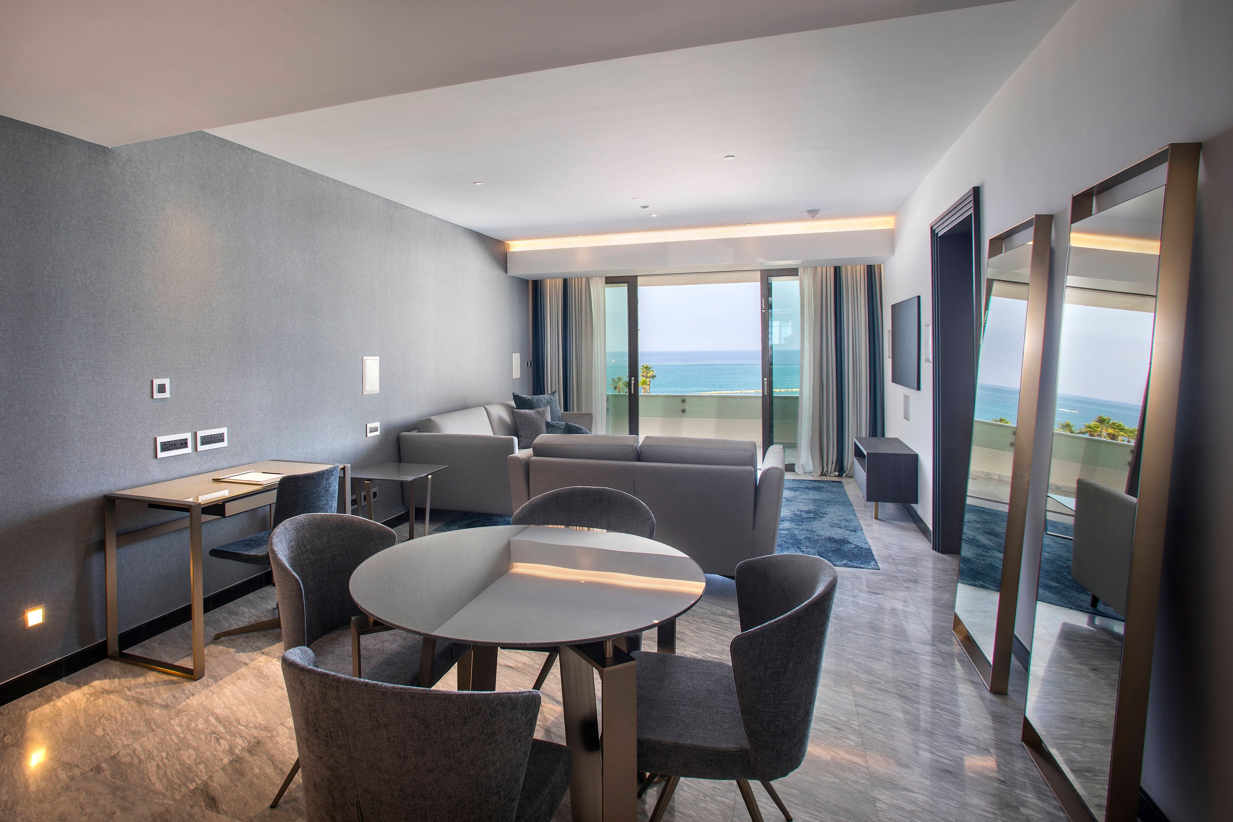 Parklane, a Luxury Collection Resort & Spa, Limassol by null