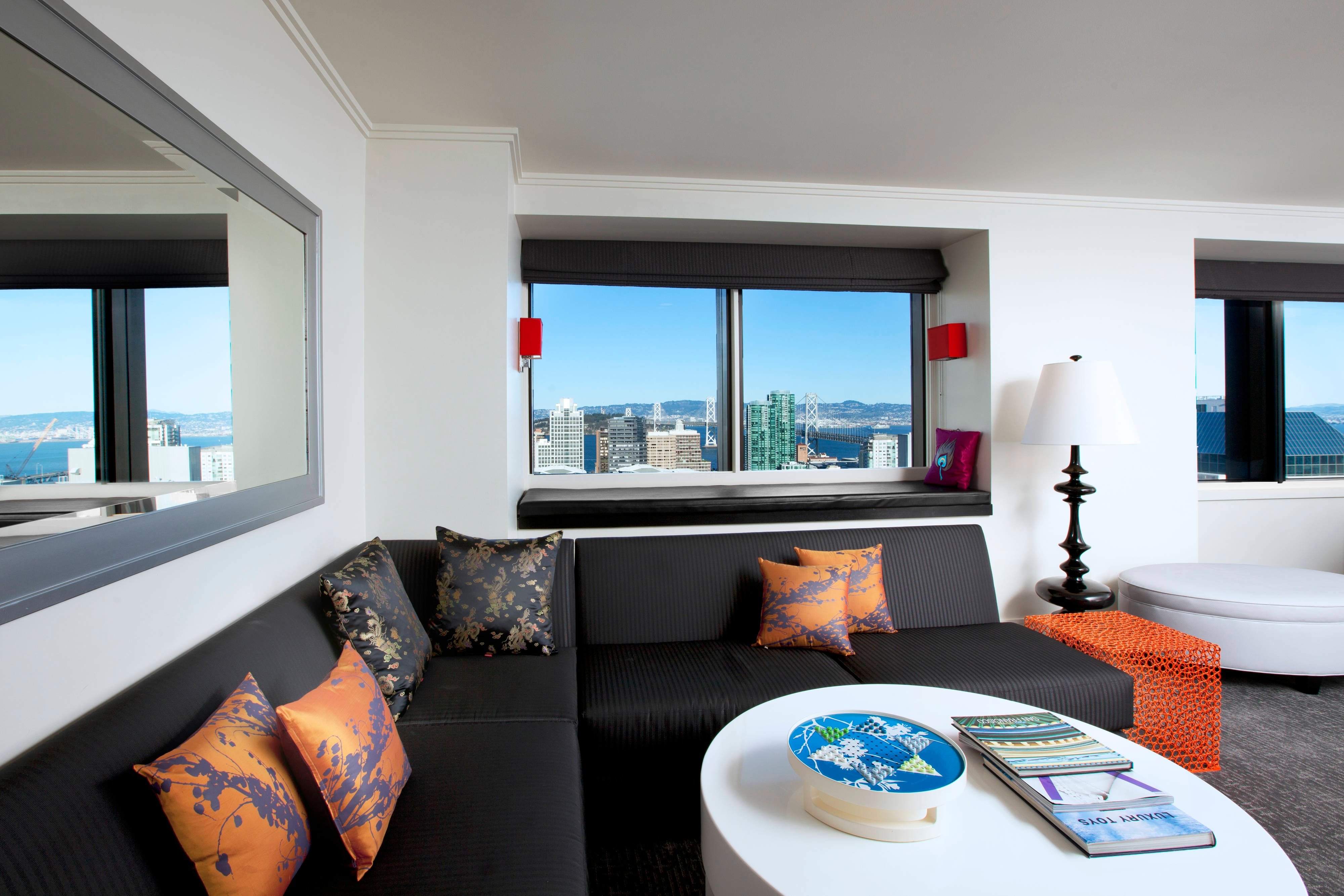 W San Francisco by null