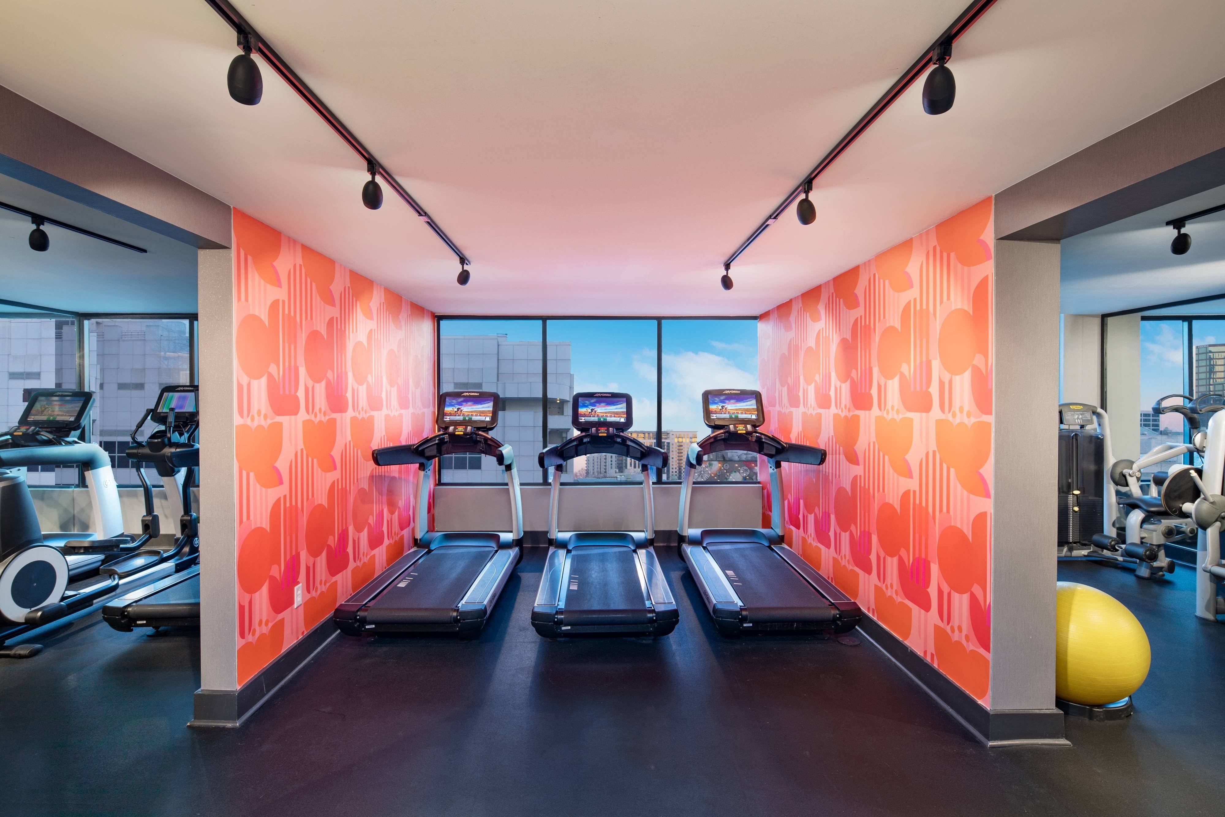 Hotel Colee, Atlanta Buckhead, Autograph Collection by null
