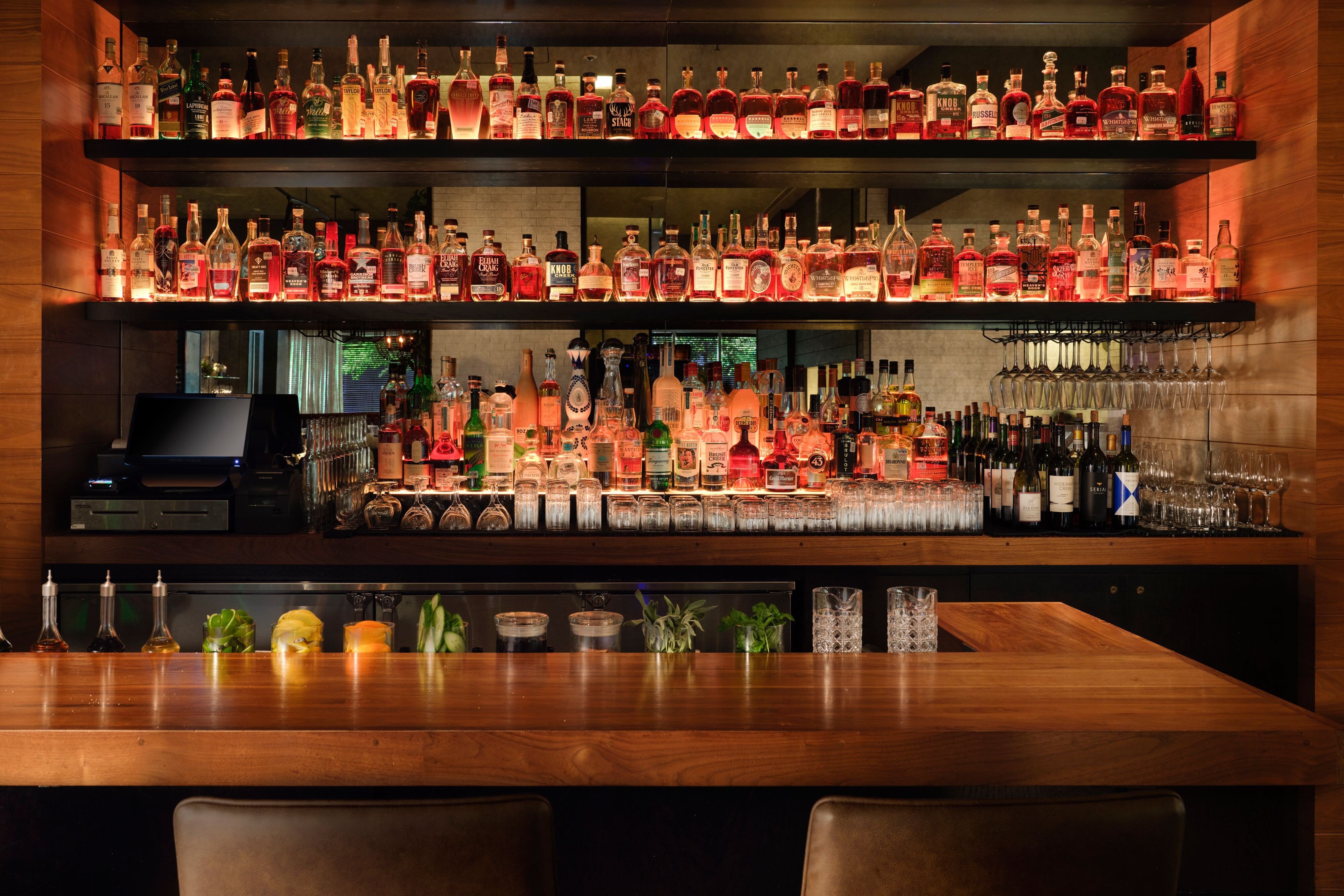 JW Marriott Austin by null