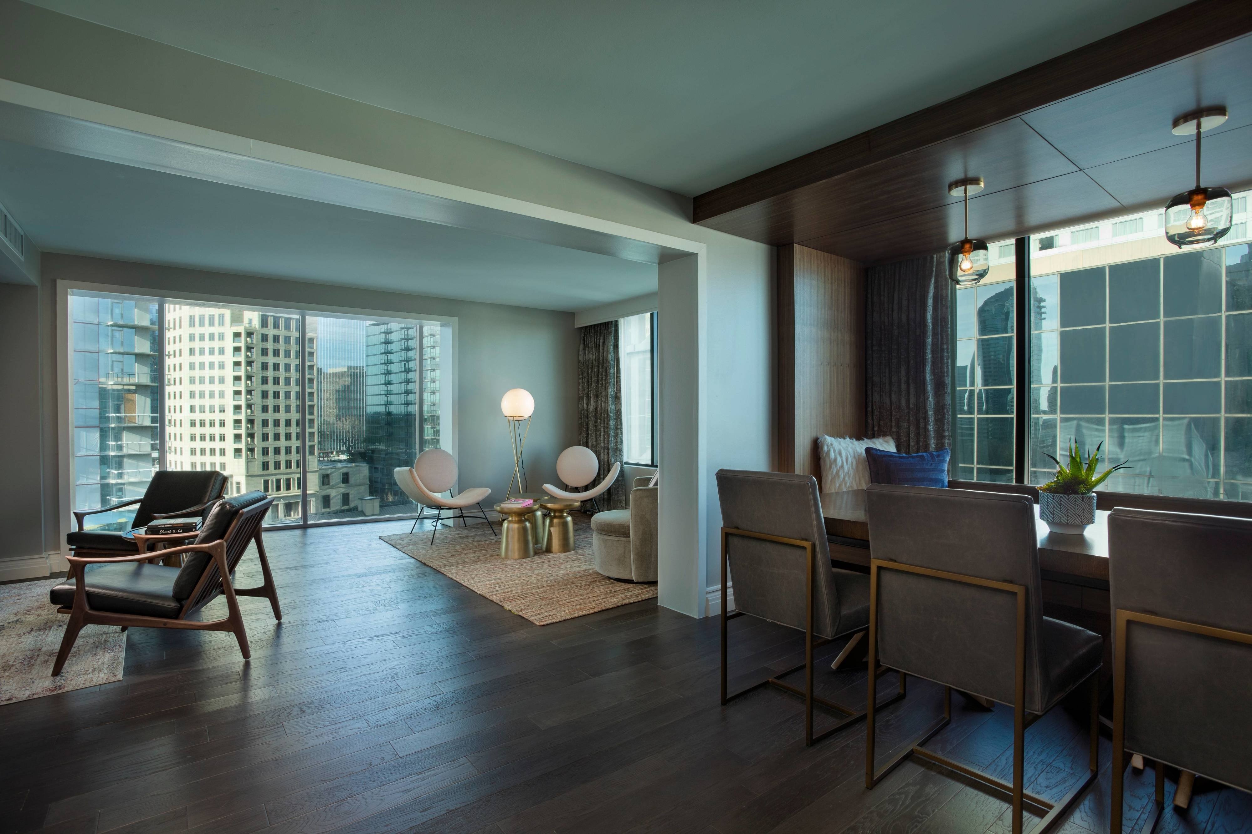 Hotel Colee, Atlanta Buckhead, Autograph Collection by null