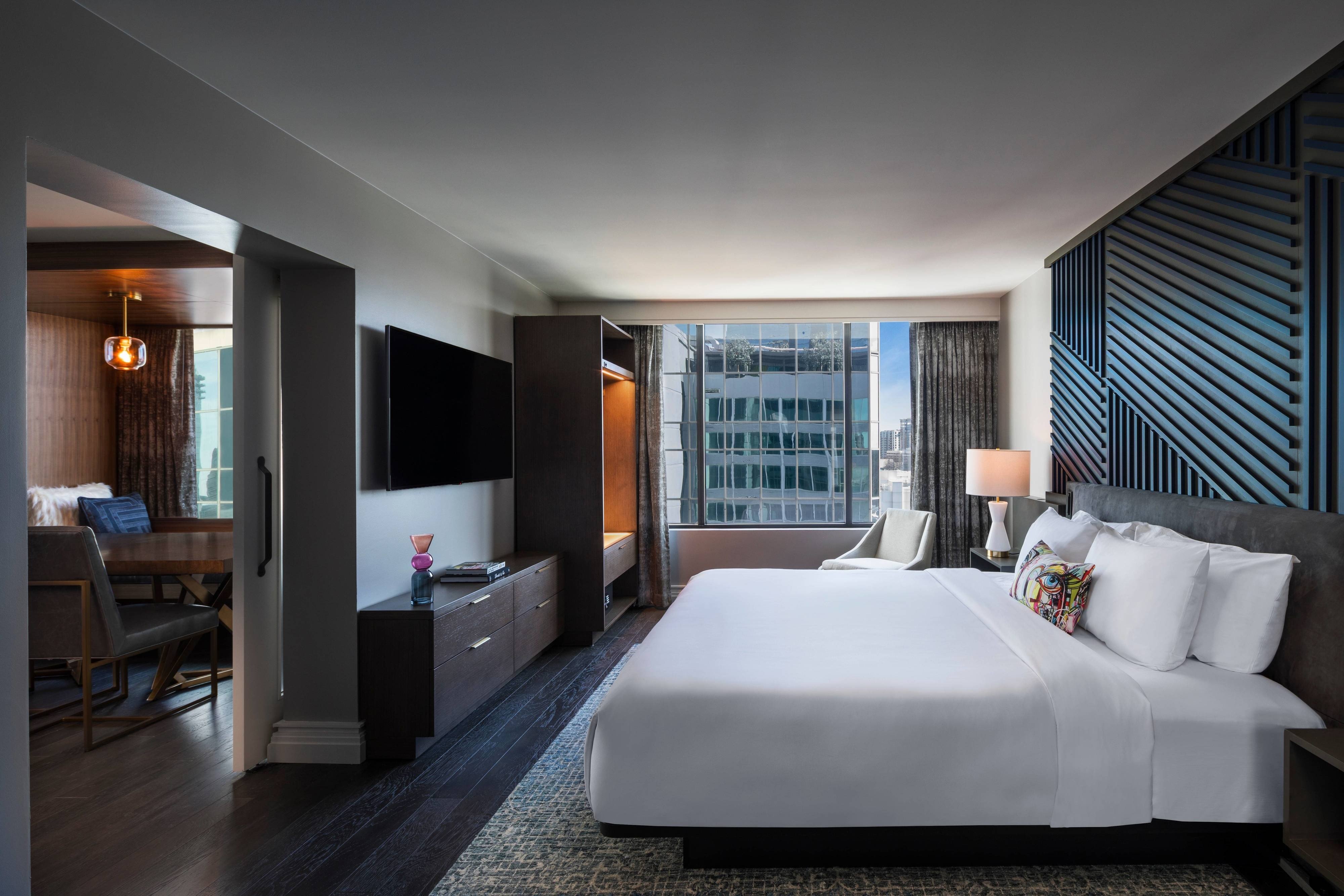 Hotel Colee, Atlanta Buckhead, Autograph Collection by null