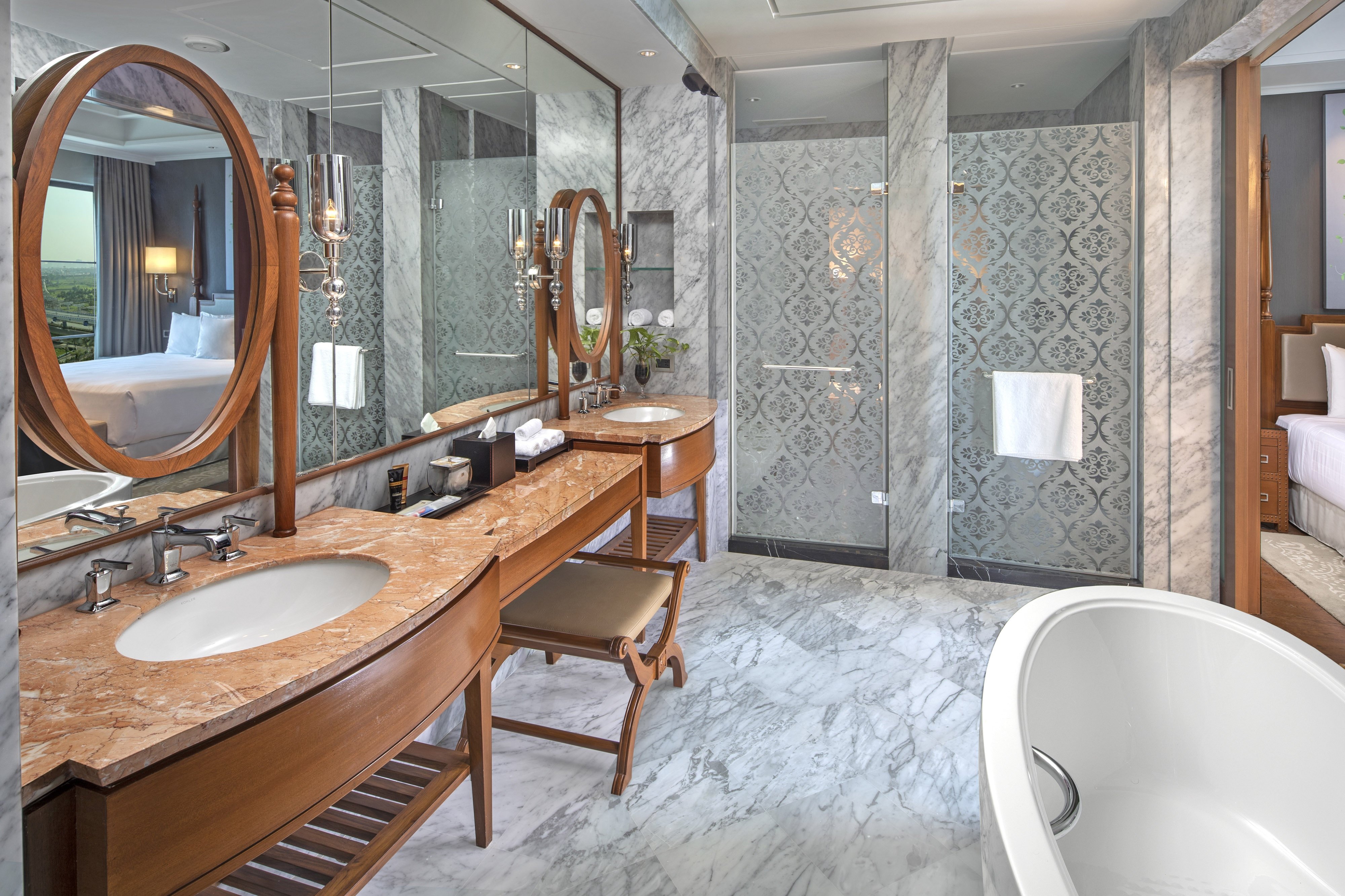 ITC Sonar, a Luxury Collection Hotel, Kolkata by null