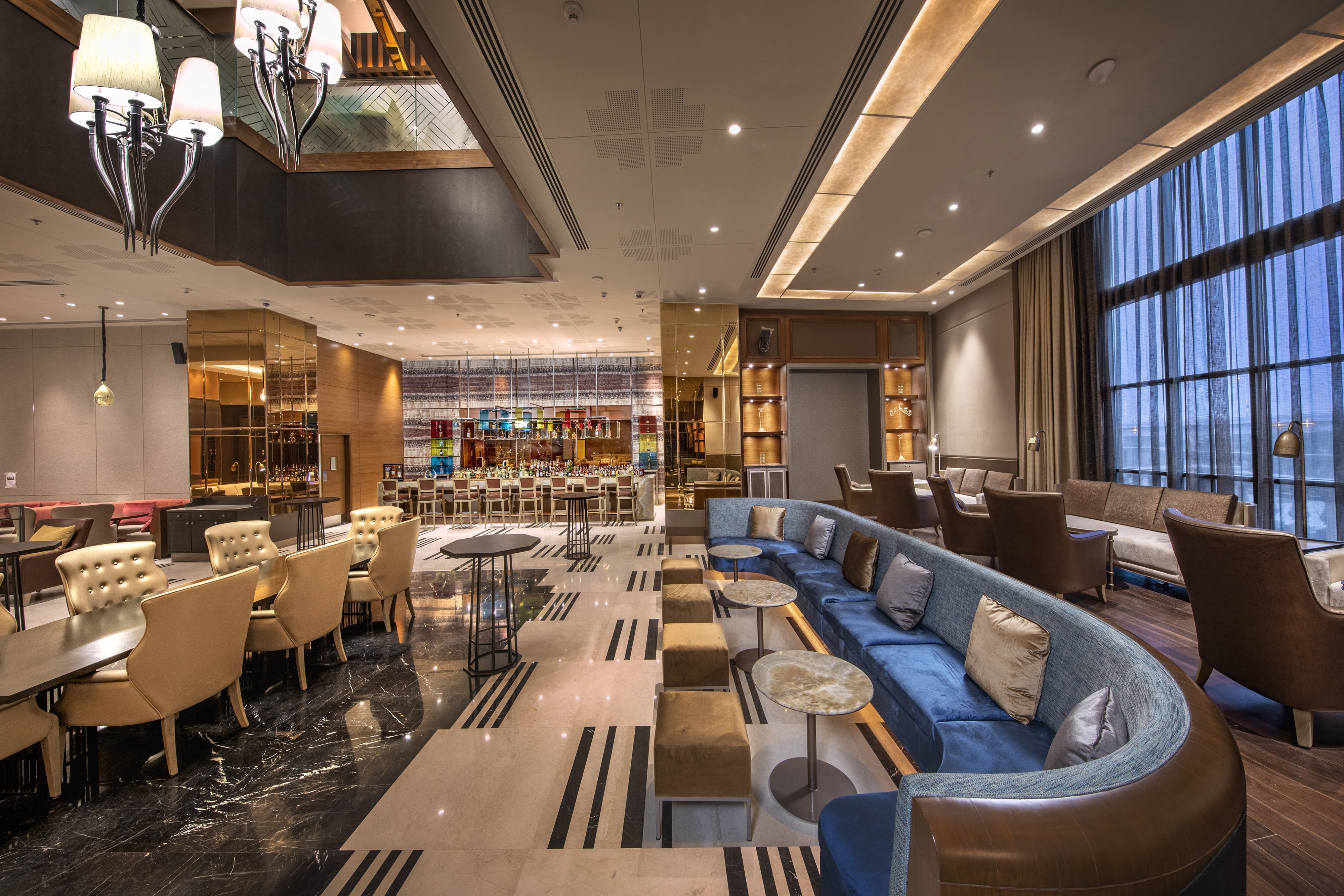 ITC Sonar, a Luxury Collection Hotel, Kolkata by null