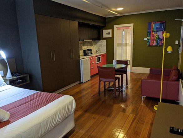 Tolarno Hotel by null