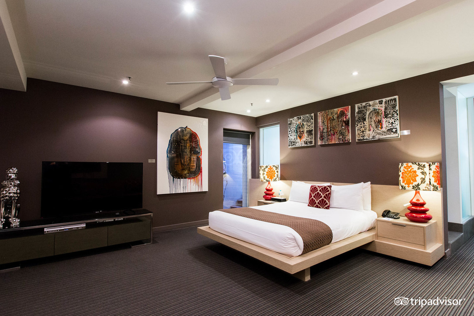 Tolarno Hotel by null