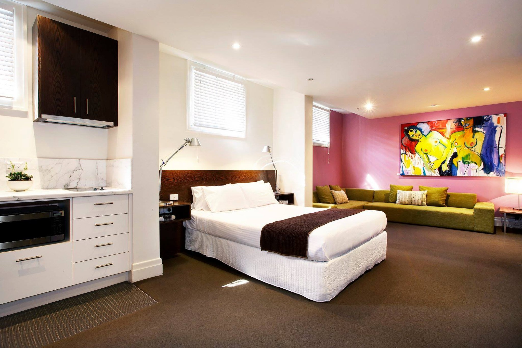 Tolarno Hotel by null