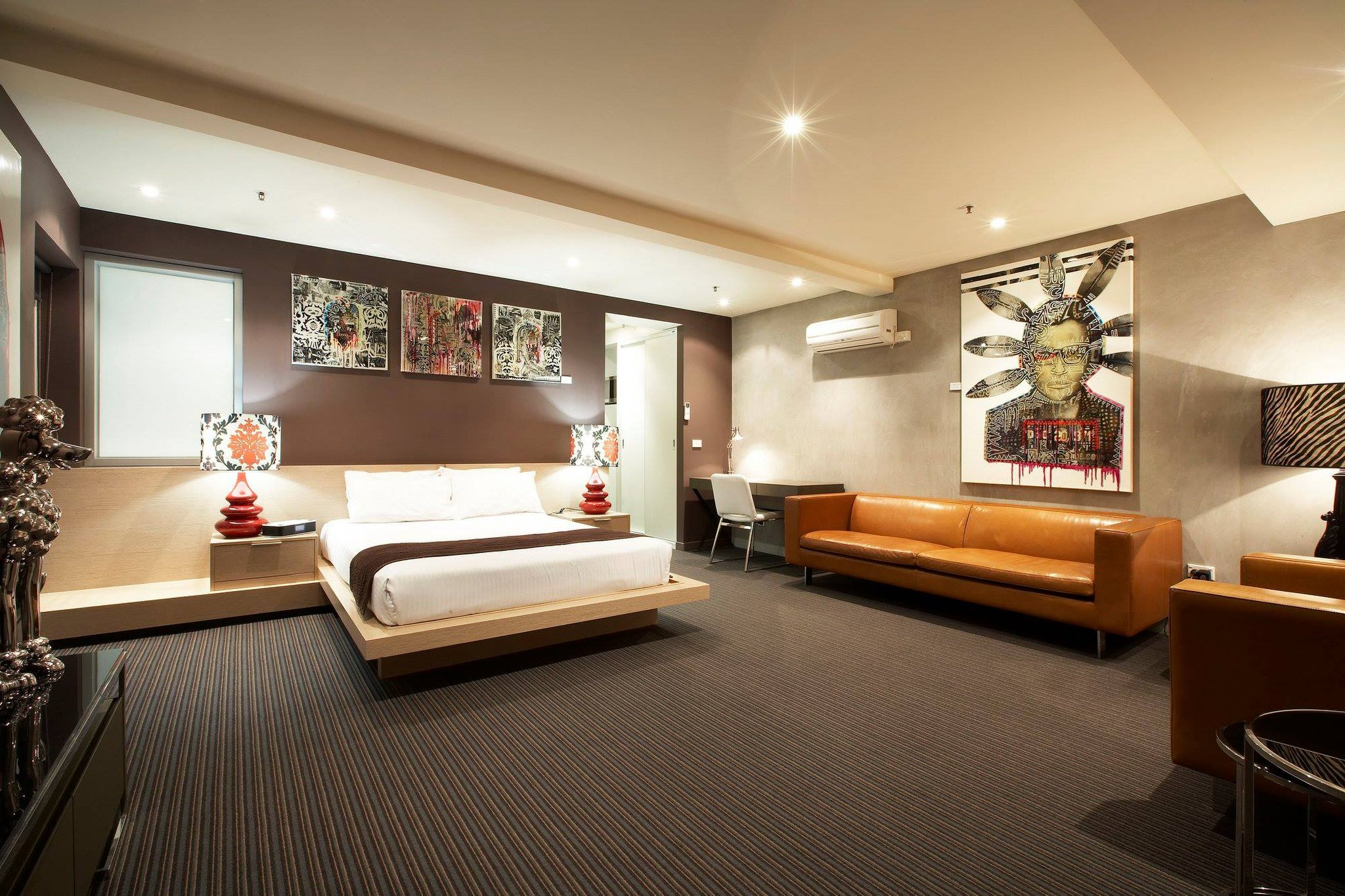 Tolarno Hotel by null