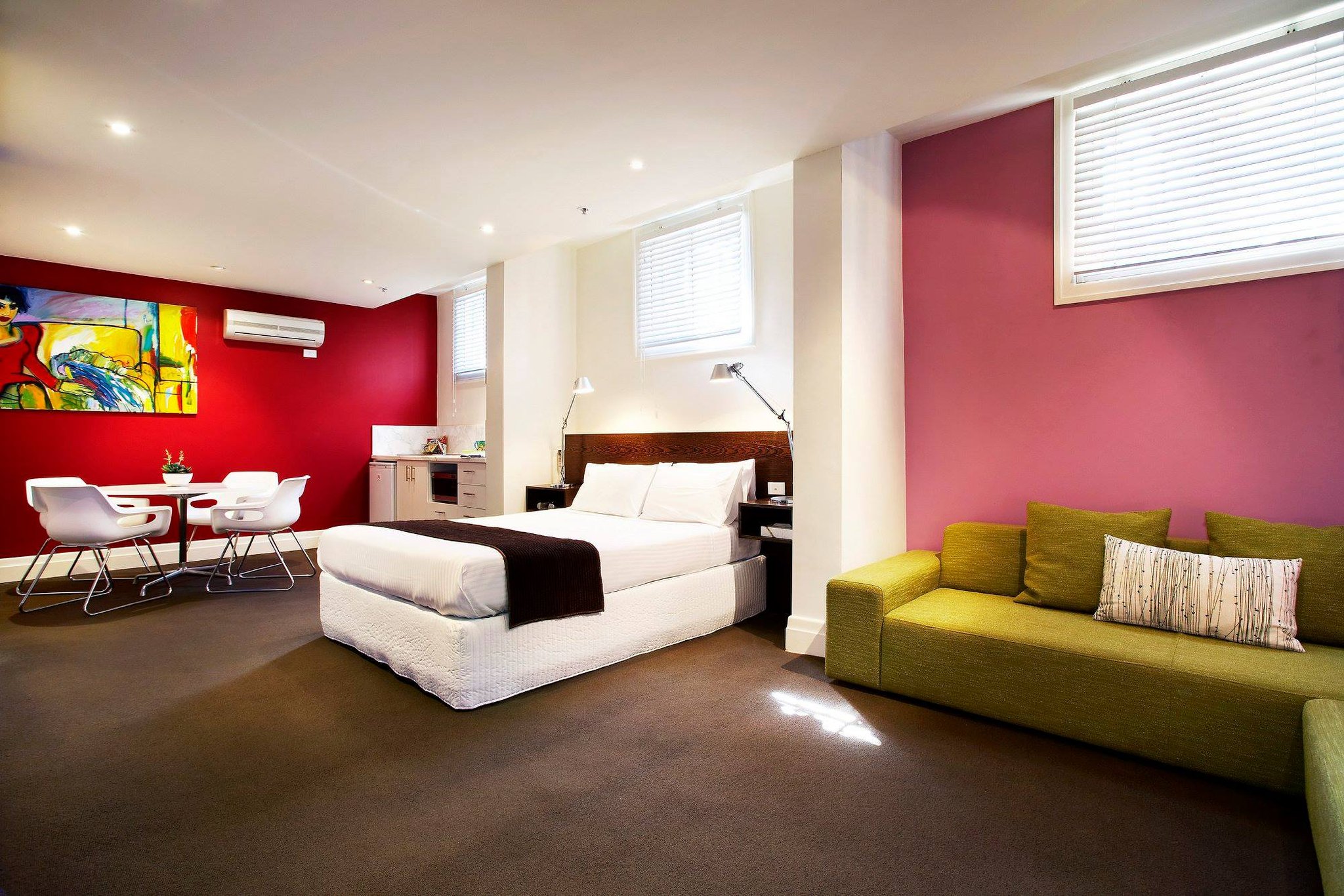 Tolarno Hotel by null