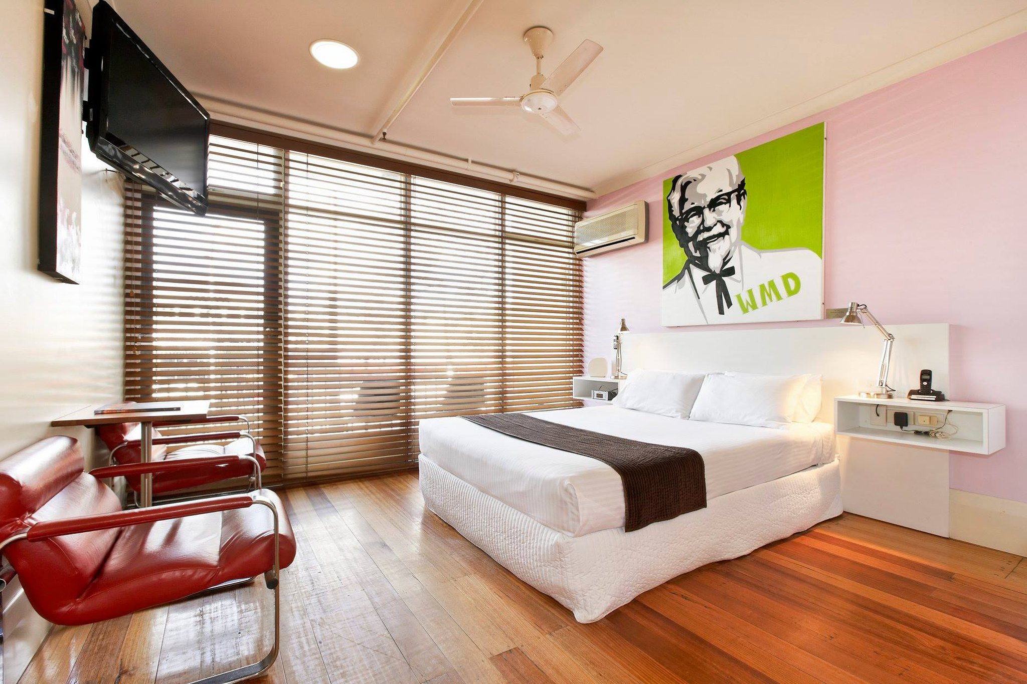 Tolarno Hotel by null
