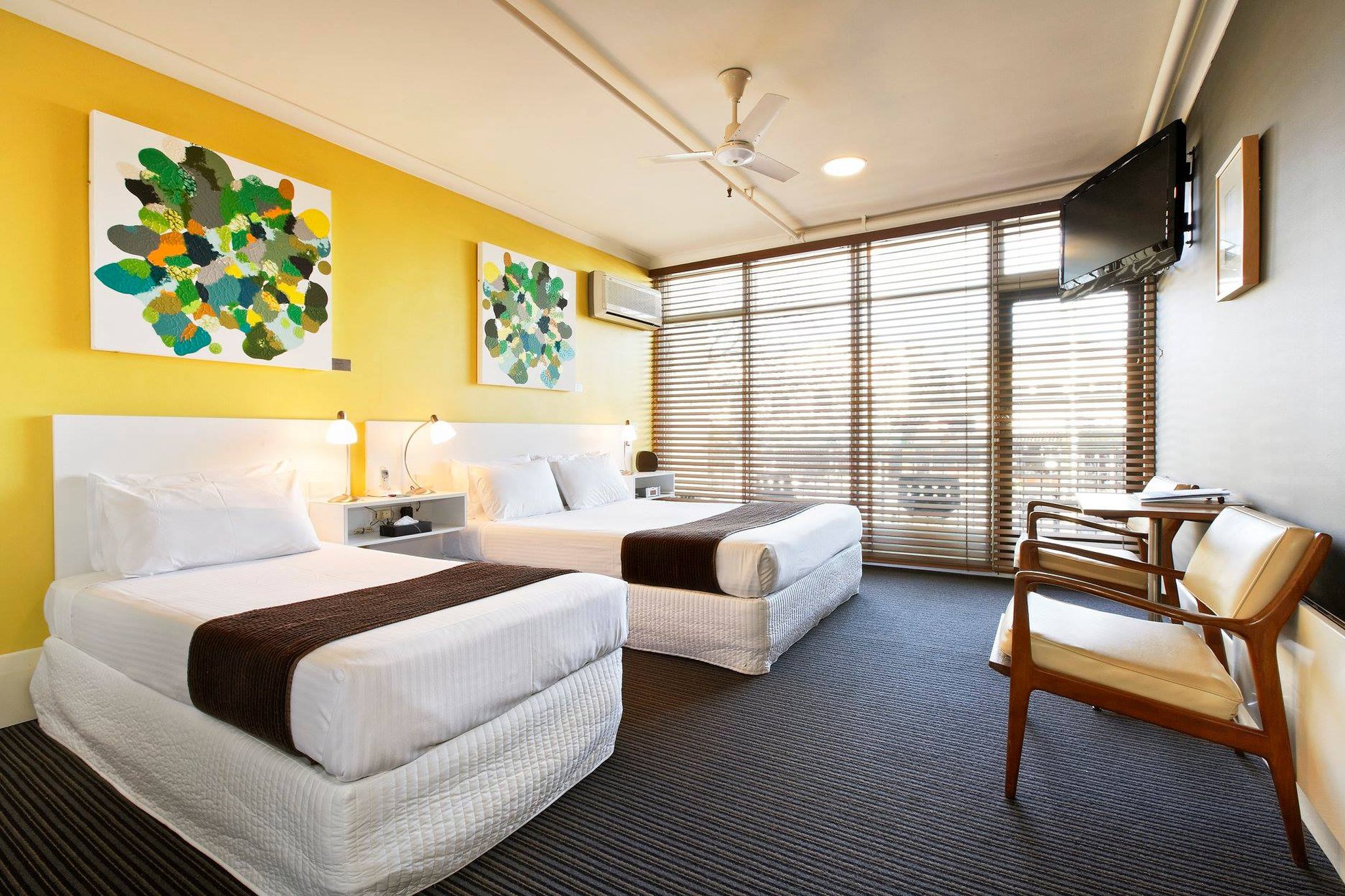 Tolarno Hotel by null
