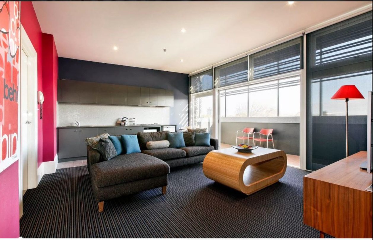 Tolarno Hotel by null