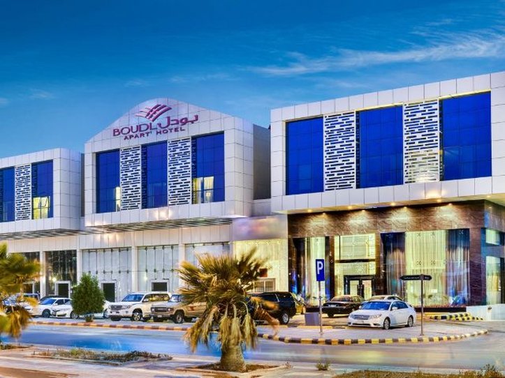 Boudl Al Sahafa Hotel image