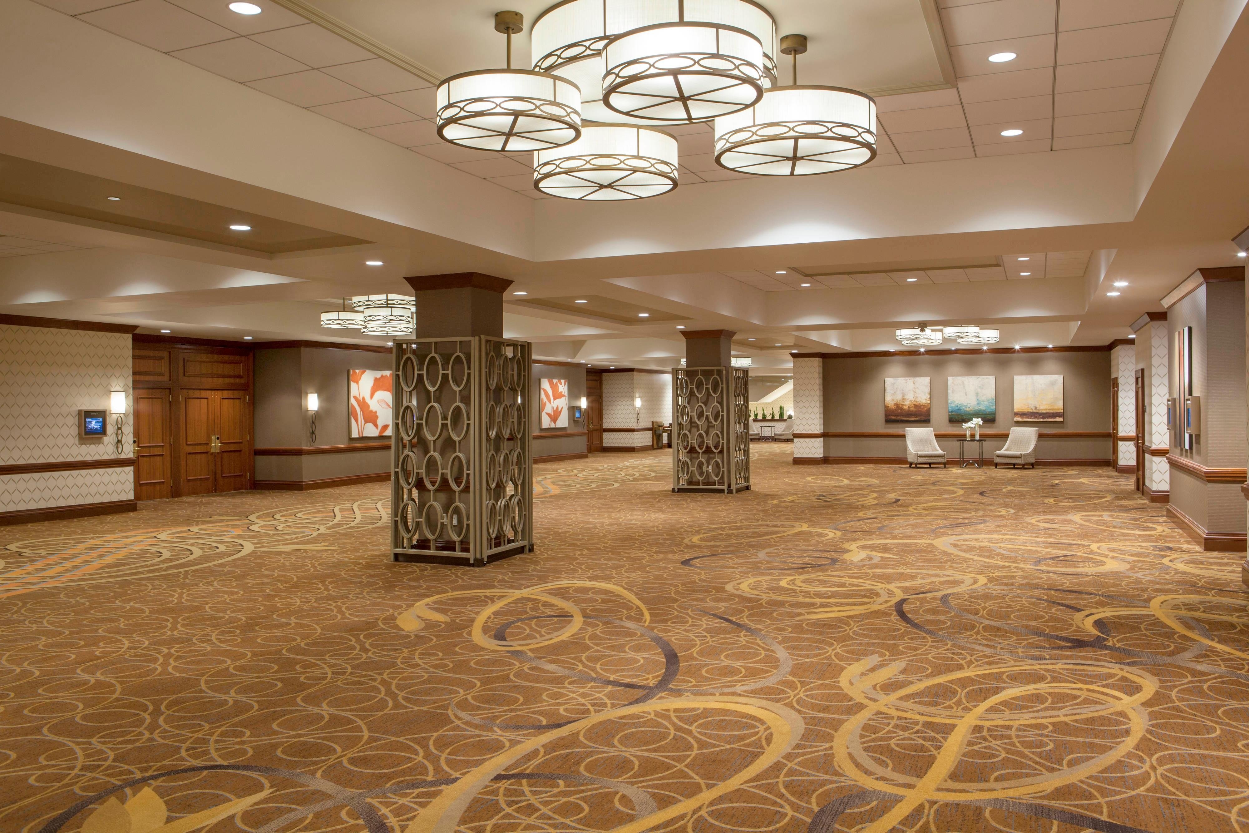 Sheraton Boston Hotel by null