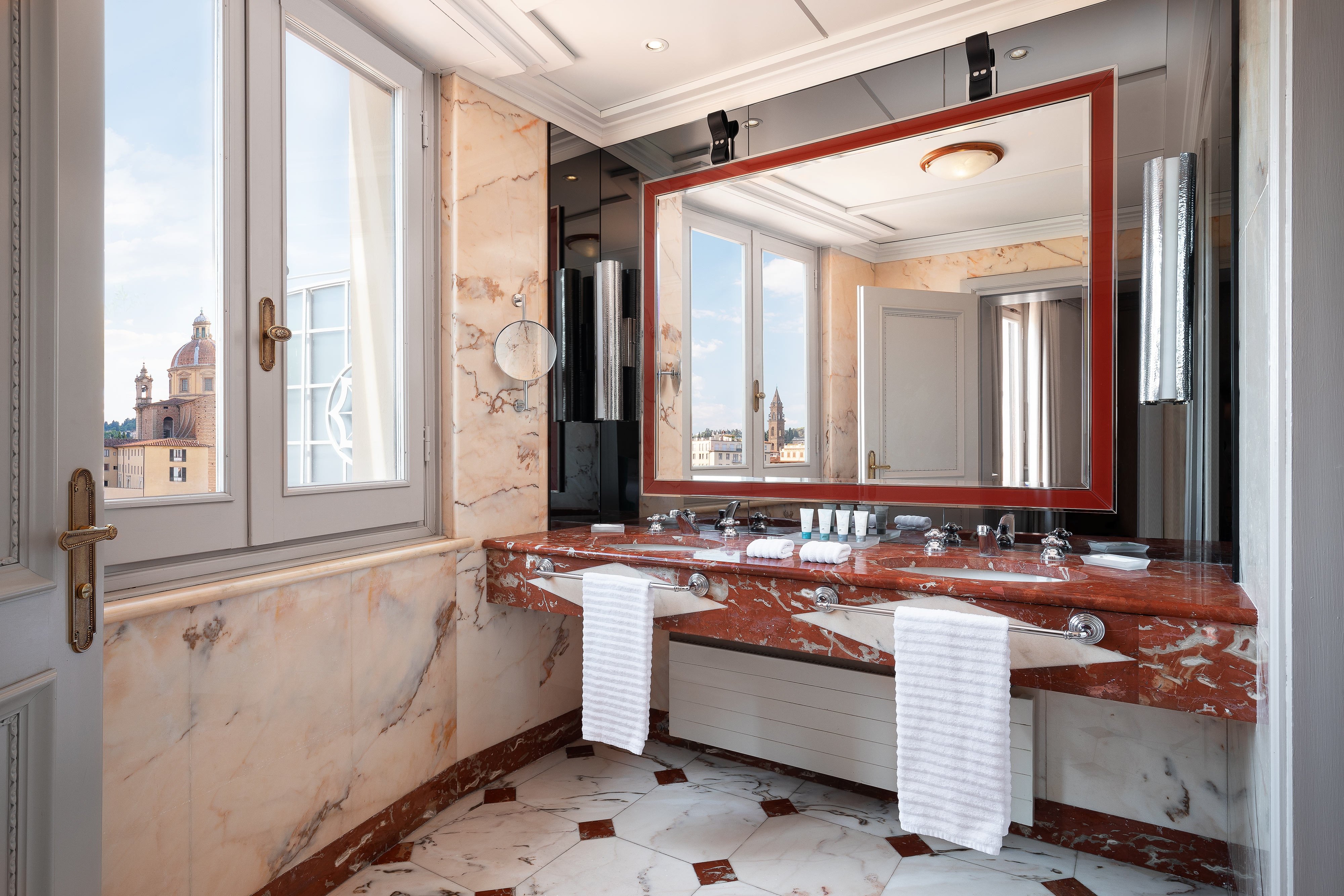 The Westin Excelsior, Florence by null