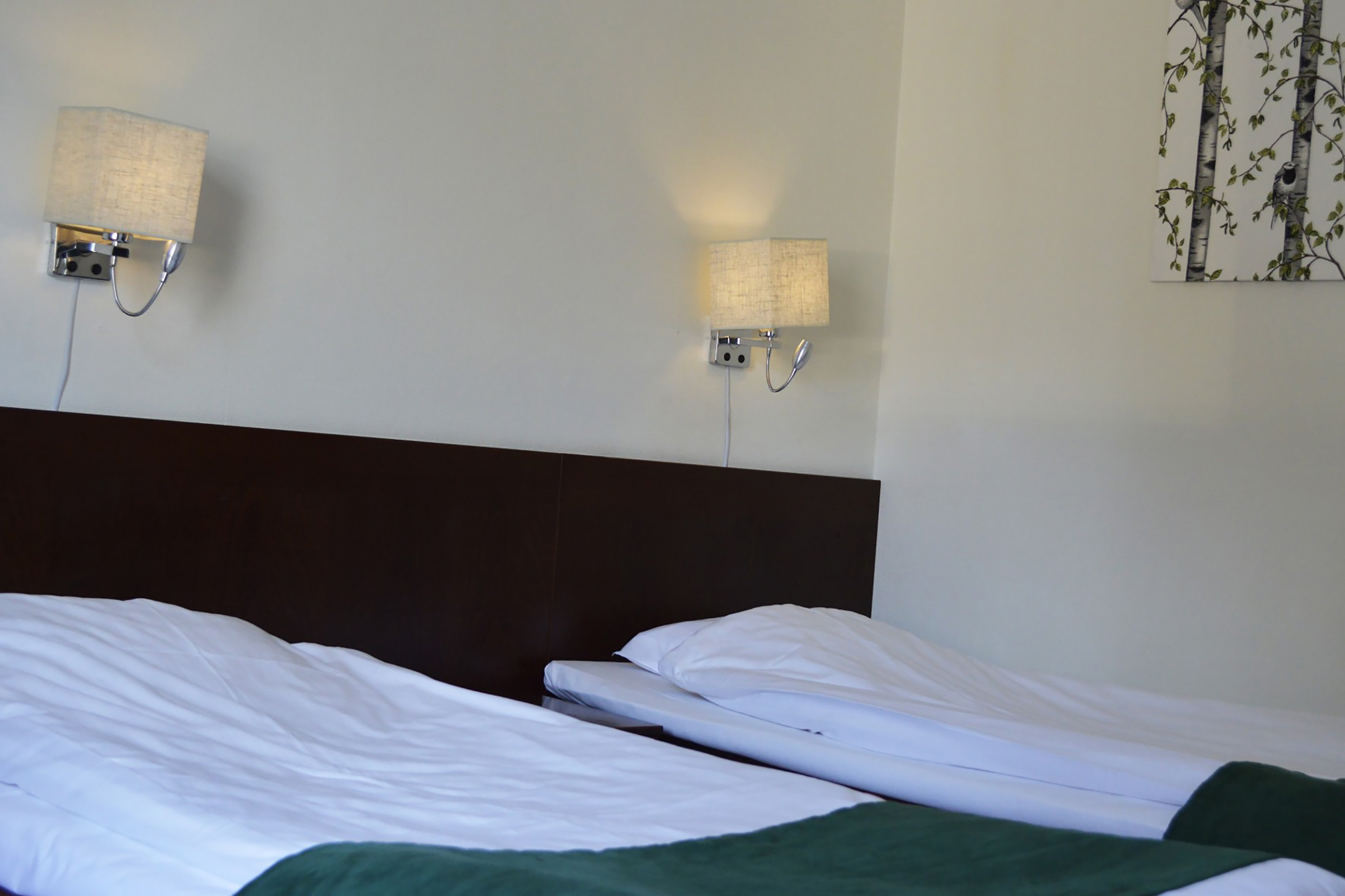 Hotell Kung Gösta by null