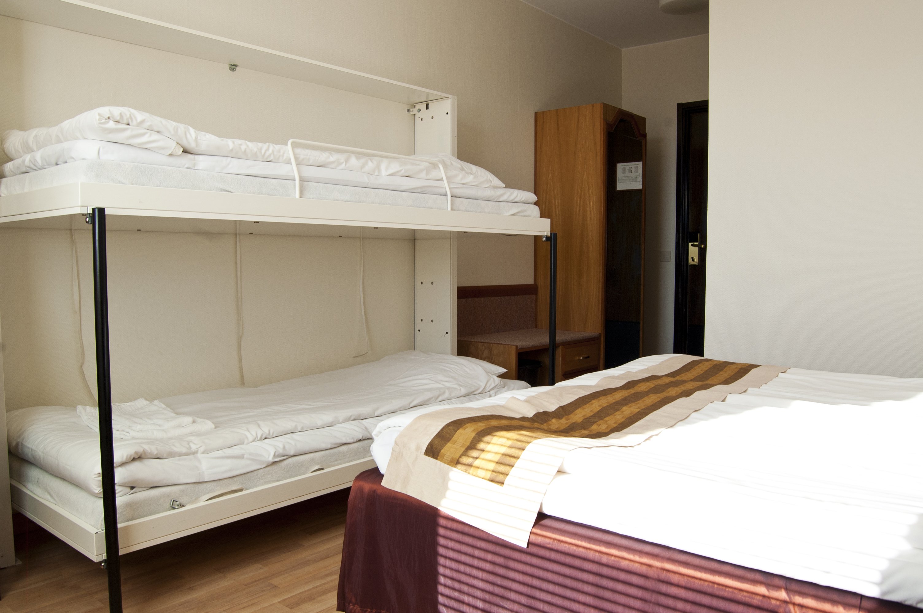 Hotell Kung Gösta by null