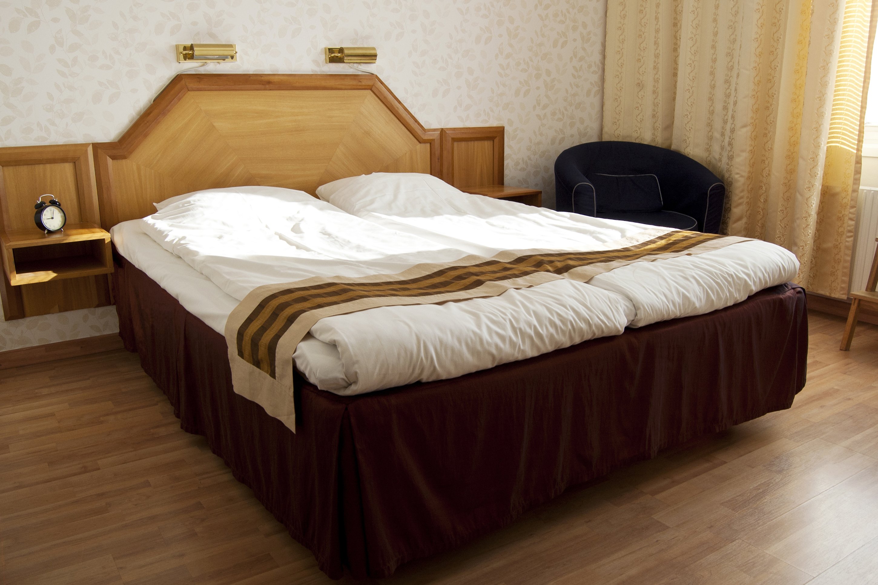 Hotell Kung Gösta by null