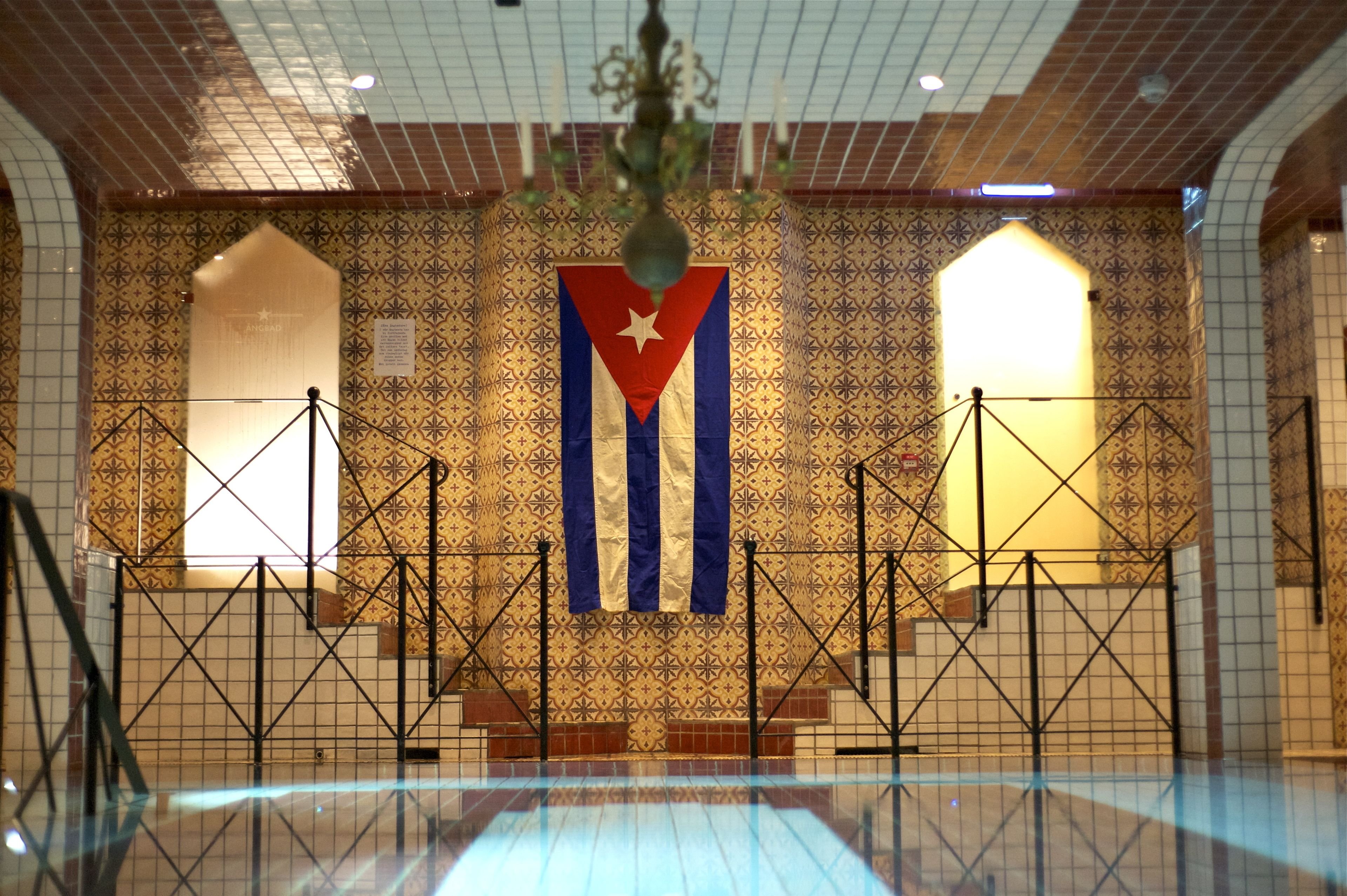 Hotell Havanna image