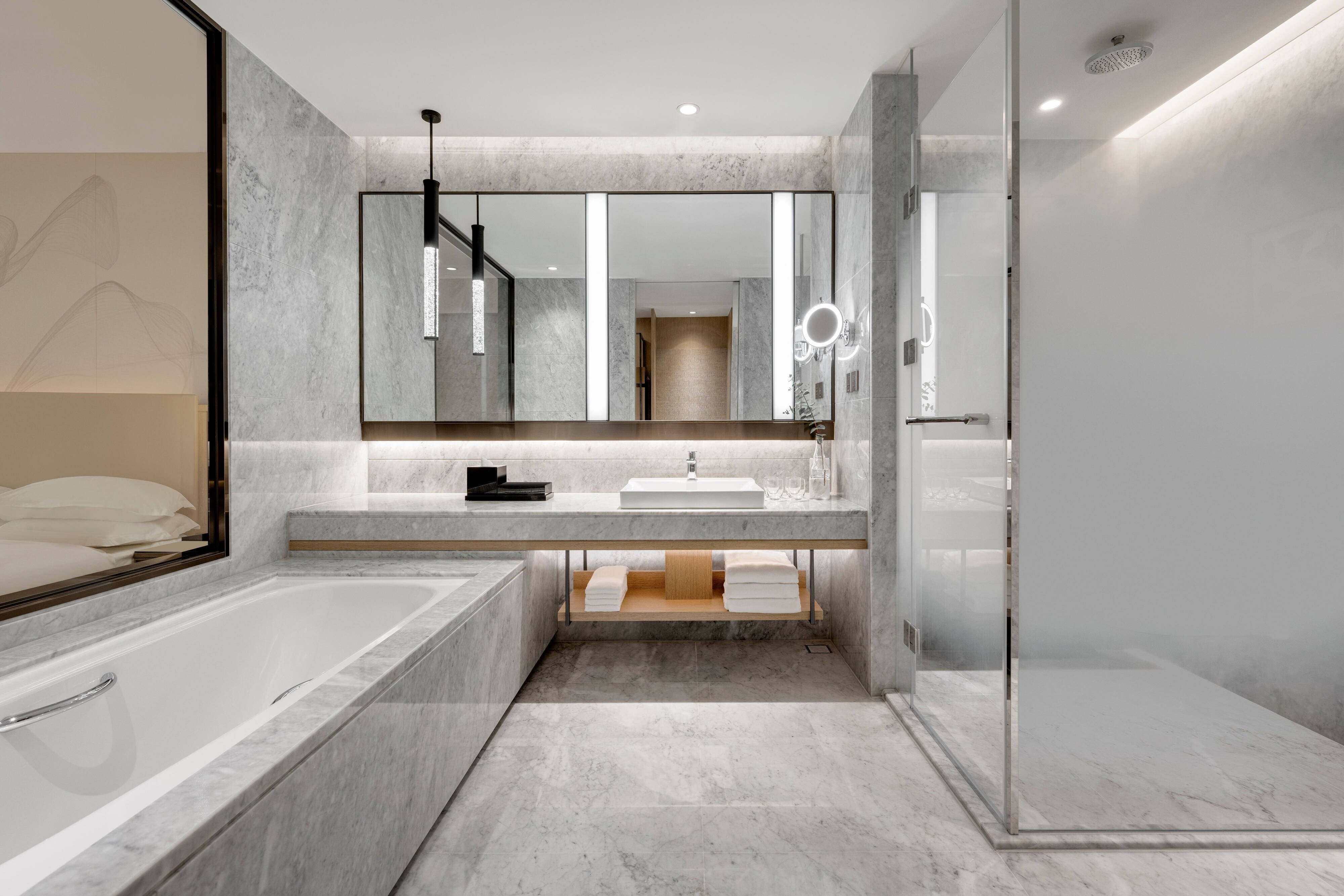 Kaohsiung Marriott Hotel by null