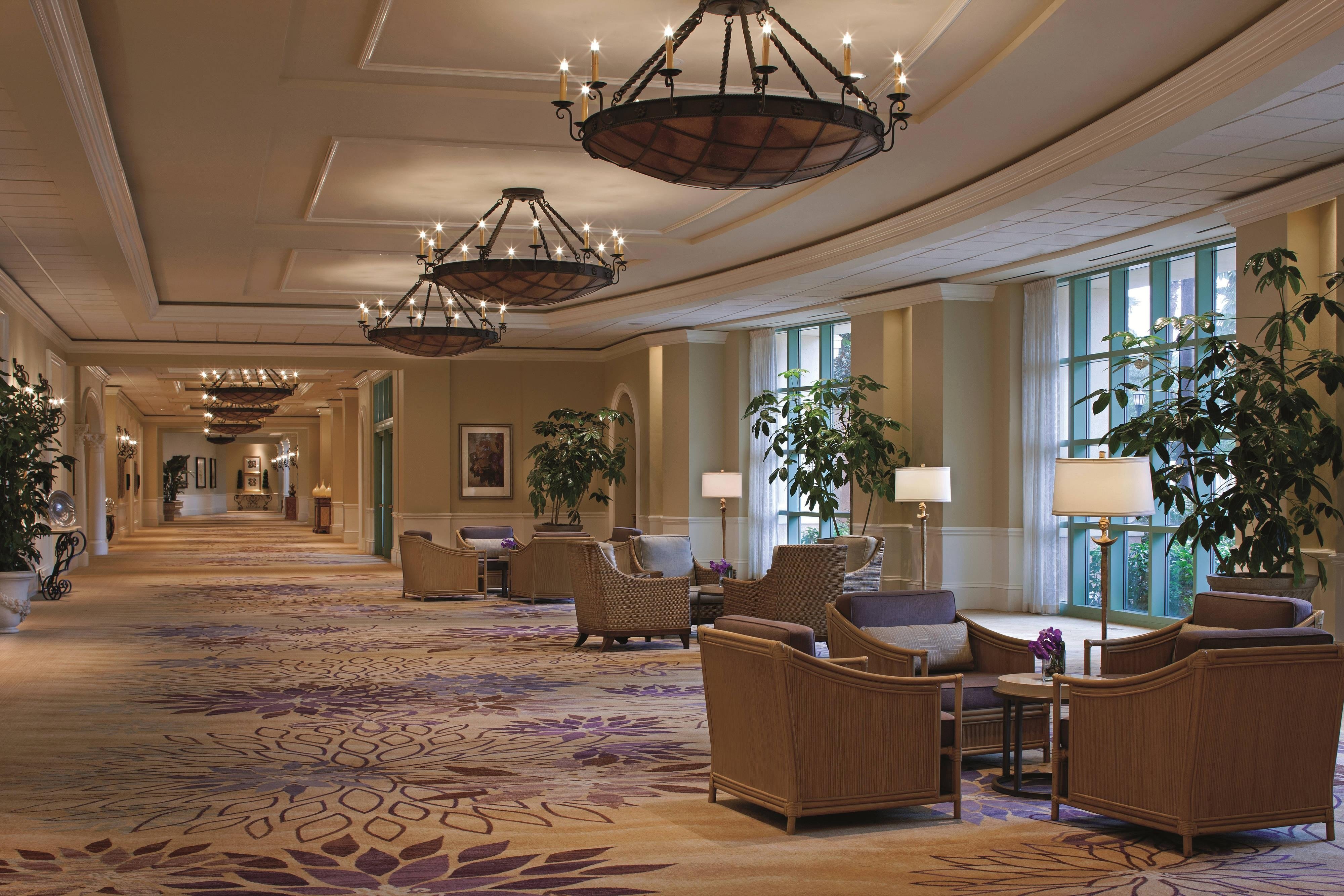 JW Marriott Orlando, Grande Lakes by null