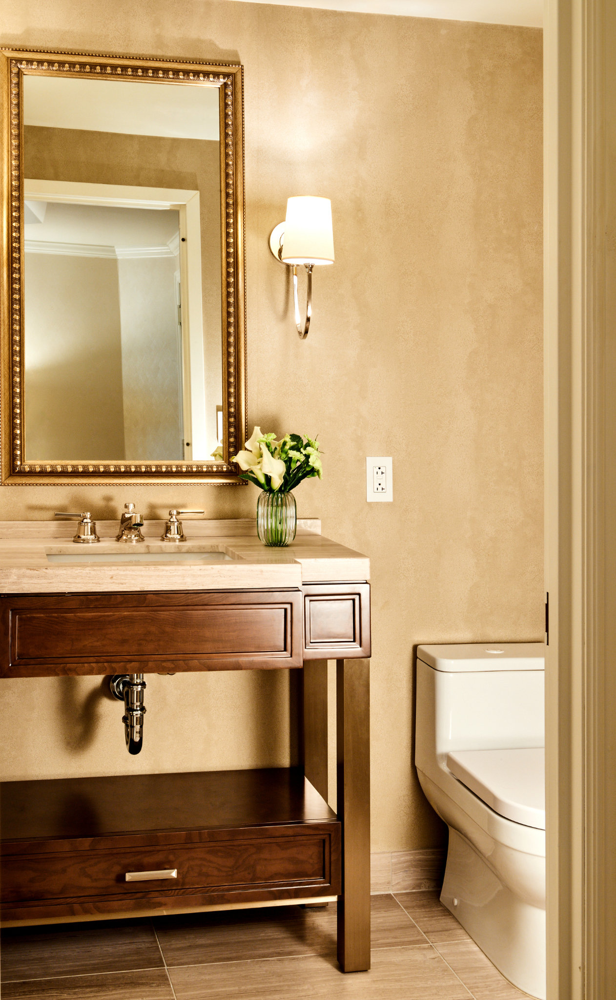 The Rittenhouse Hotel by null