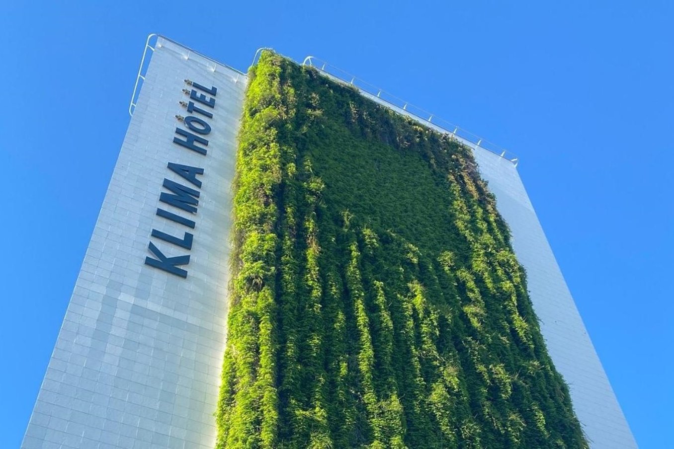 Klima Hotel Milano Fiere image