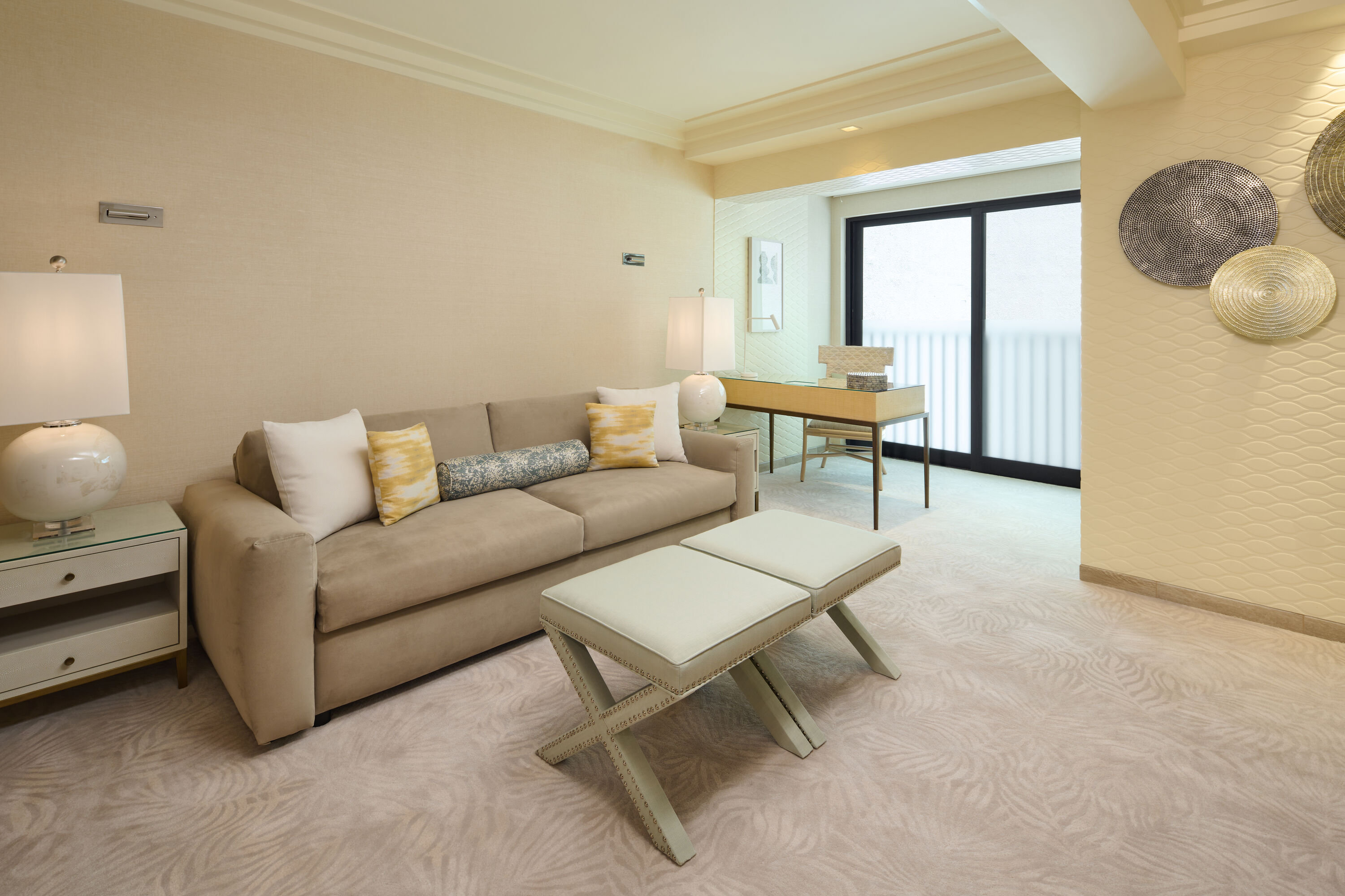 ESPACIO The Jewel of Waikiki by null