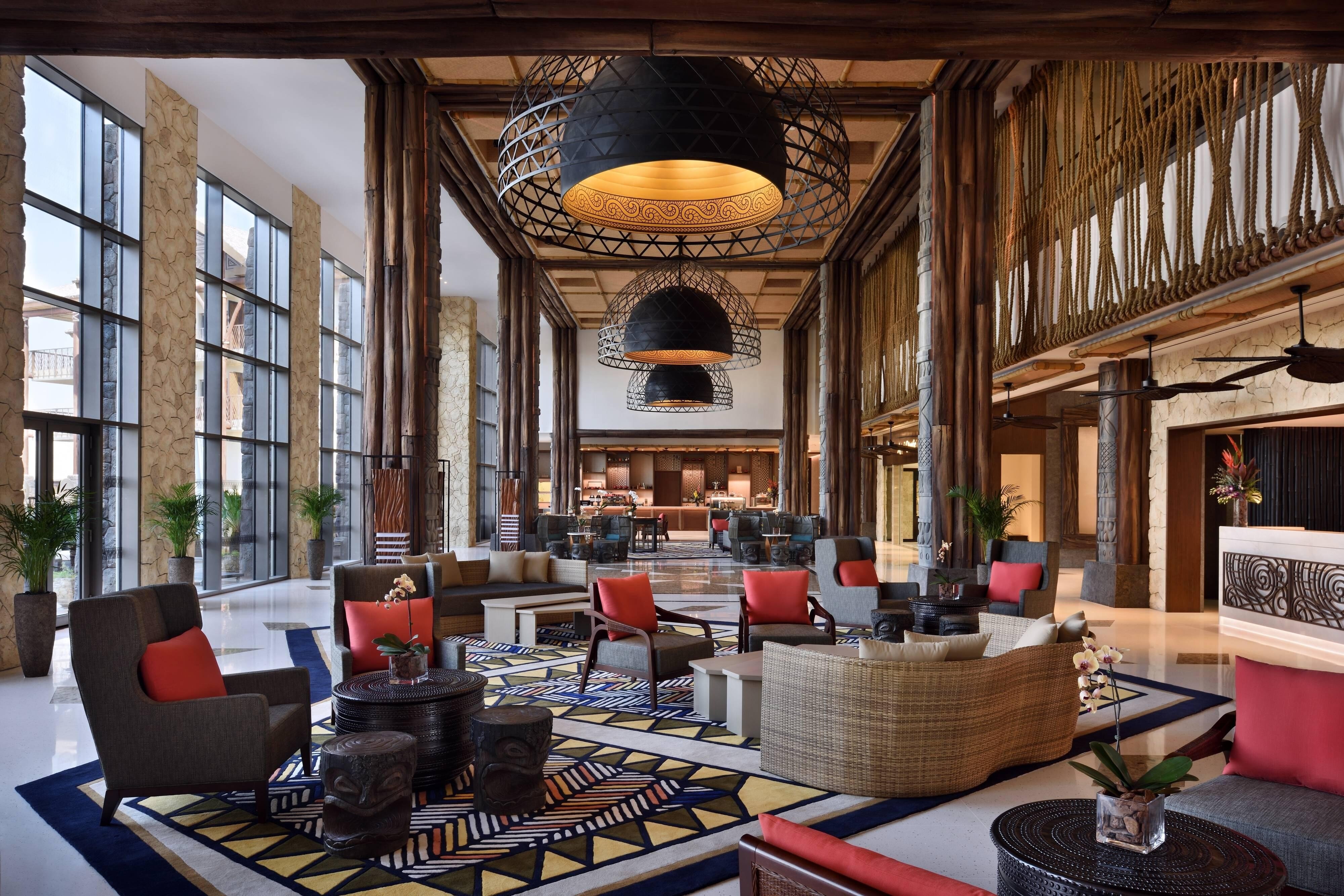Lapita, Dubai Parks and Resorts, Autograph Collection by null