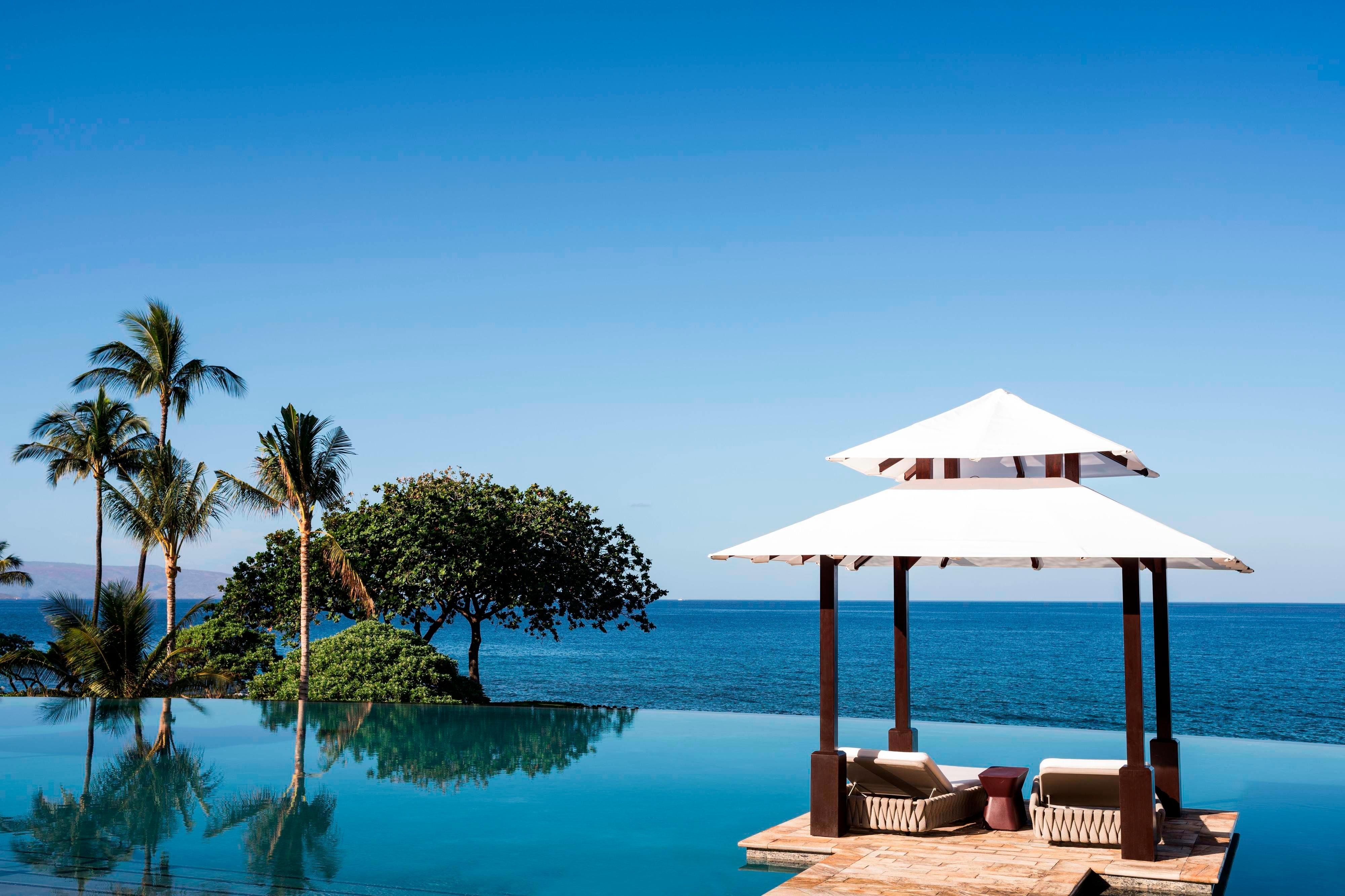 Wailea Beach Resort - Marriott, Maui by null