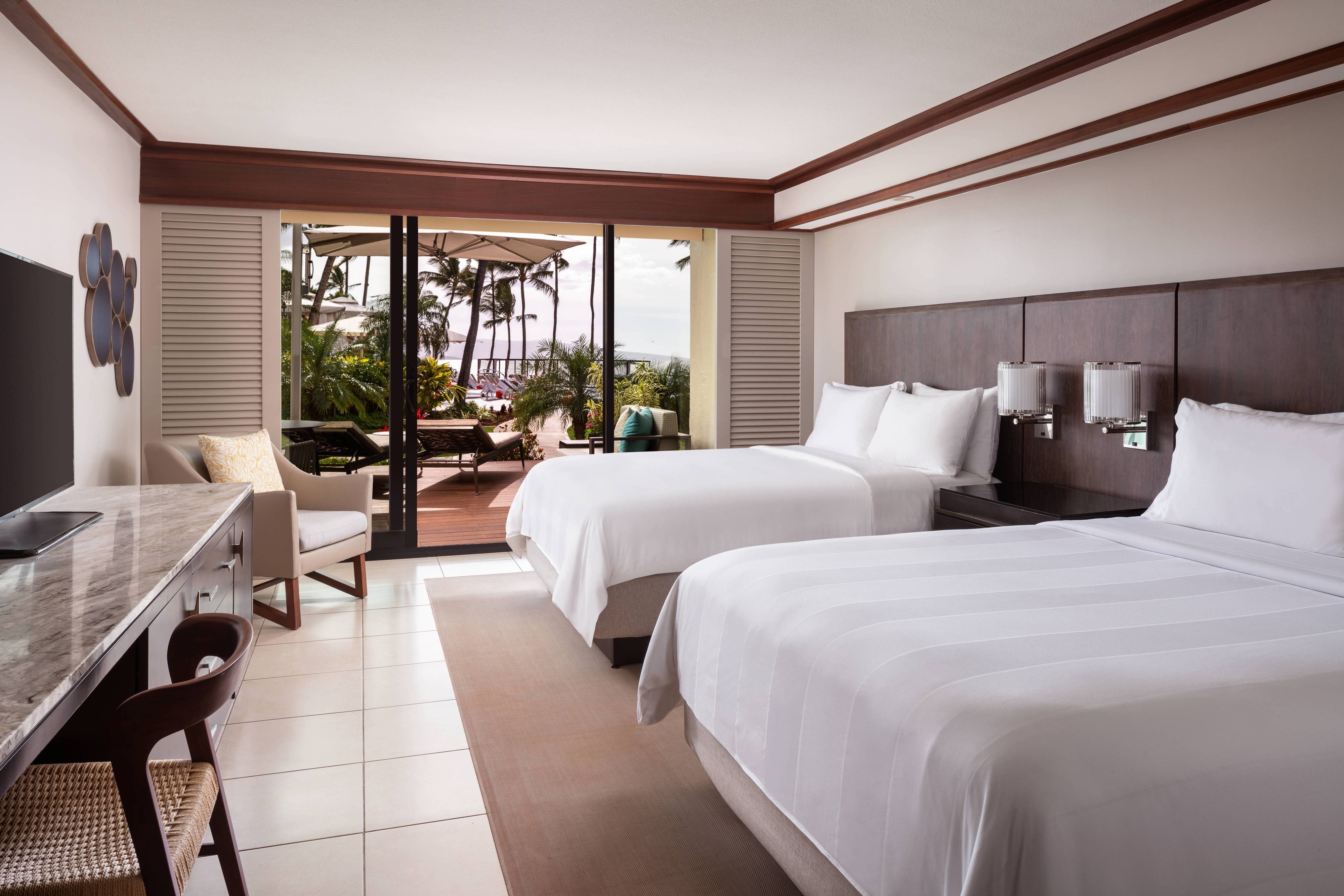 Wailea Beach Resort - Marriott, Maui by null