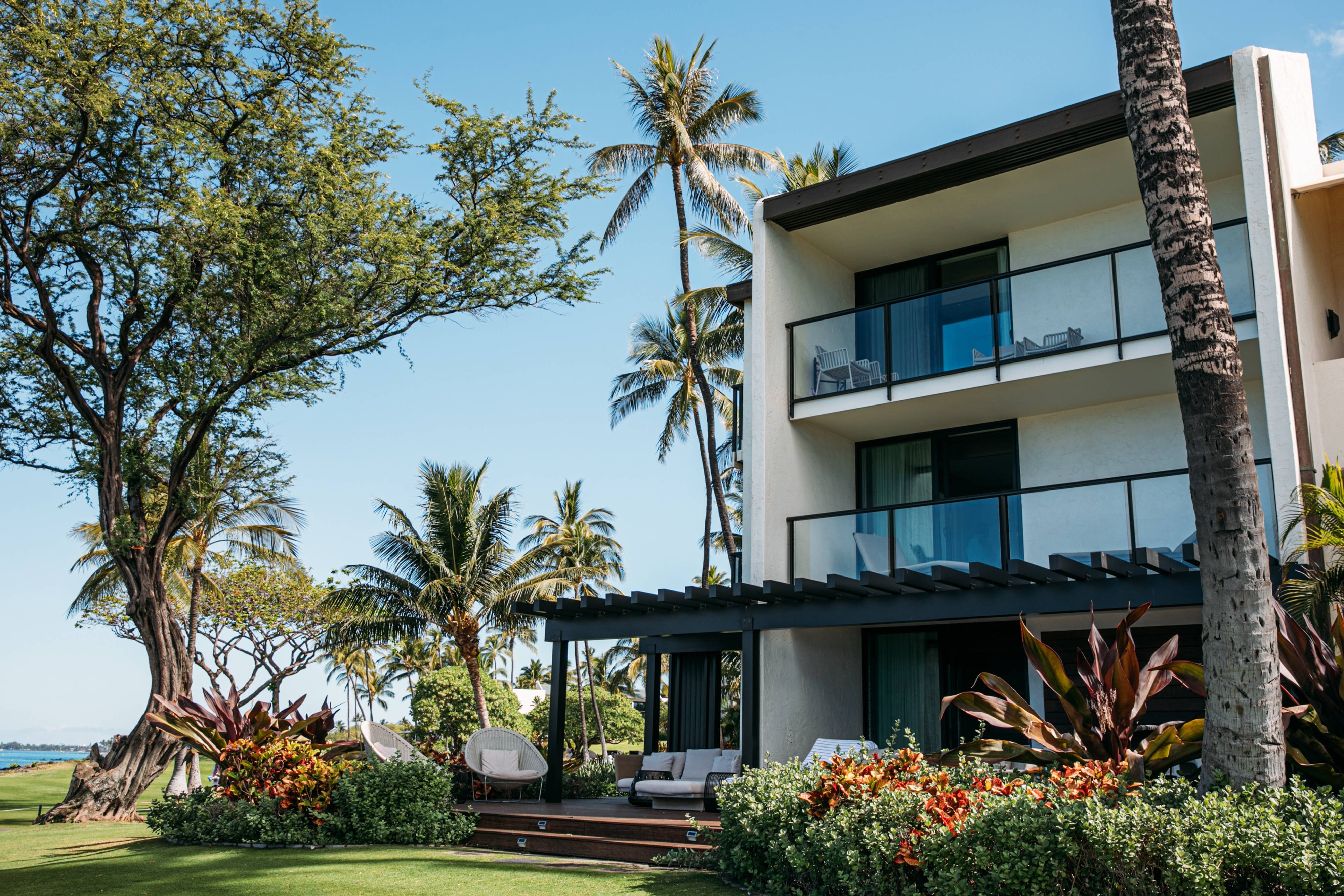 Wailea Beach Resort - Marriott, Maui by null