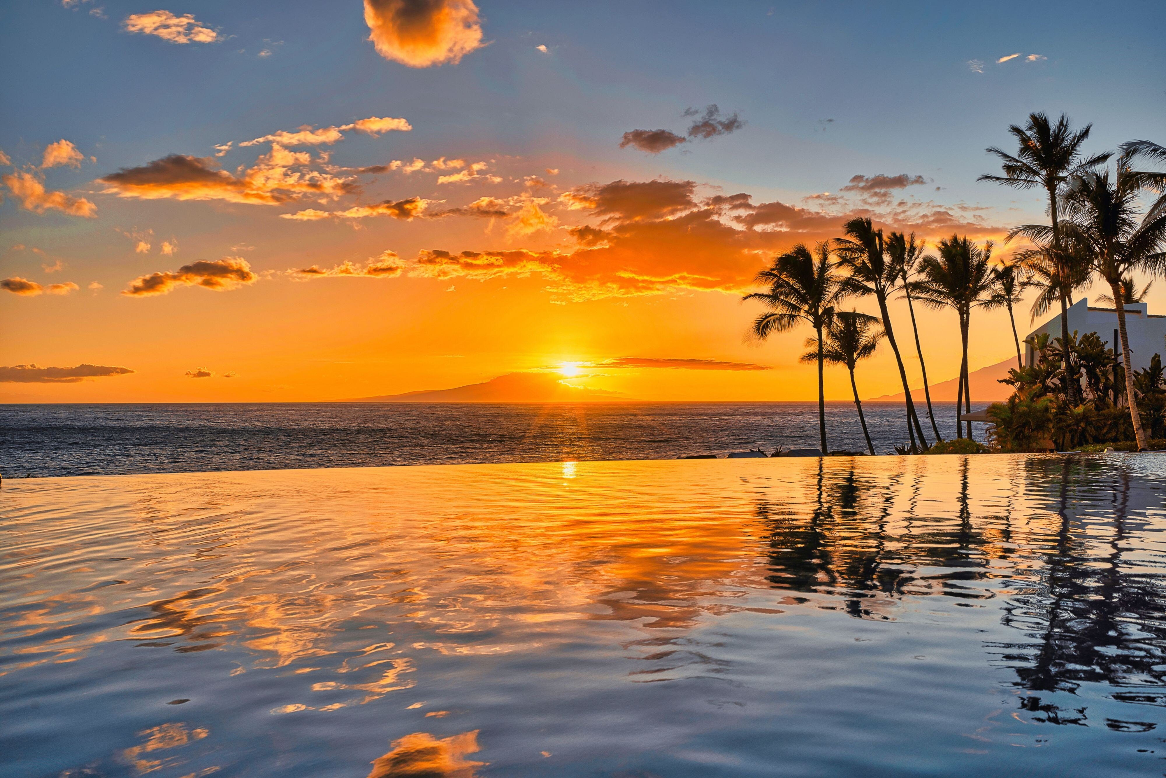 Wailea Beach Resort - Marriott, Maui by null