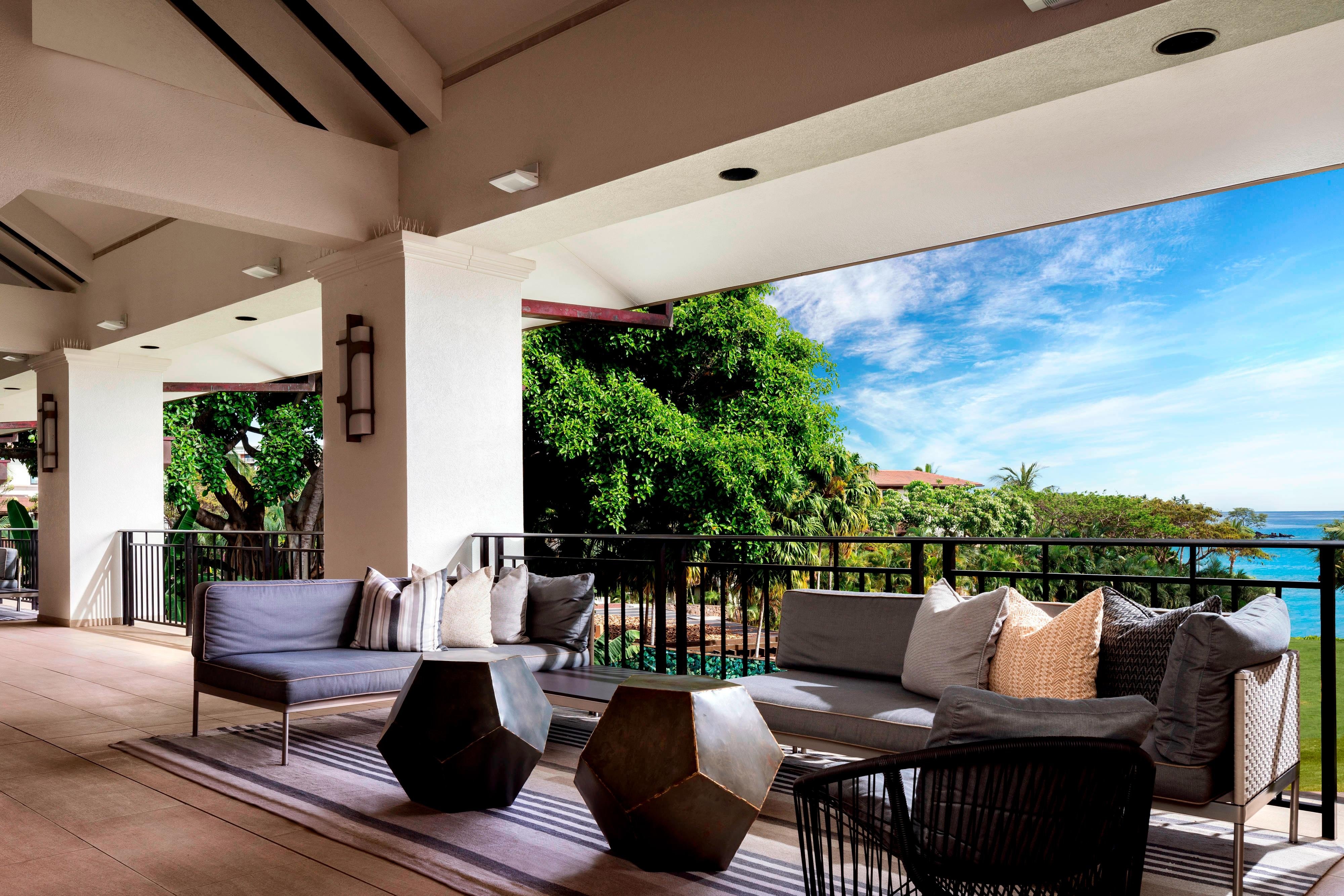 Wailea Beach Resort - Marriott, Maui by null