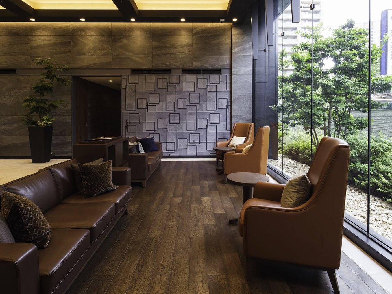 Hotel Mystays Premier Akasaka by null