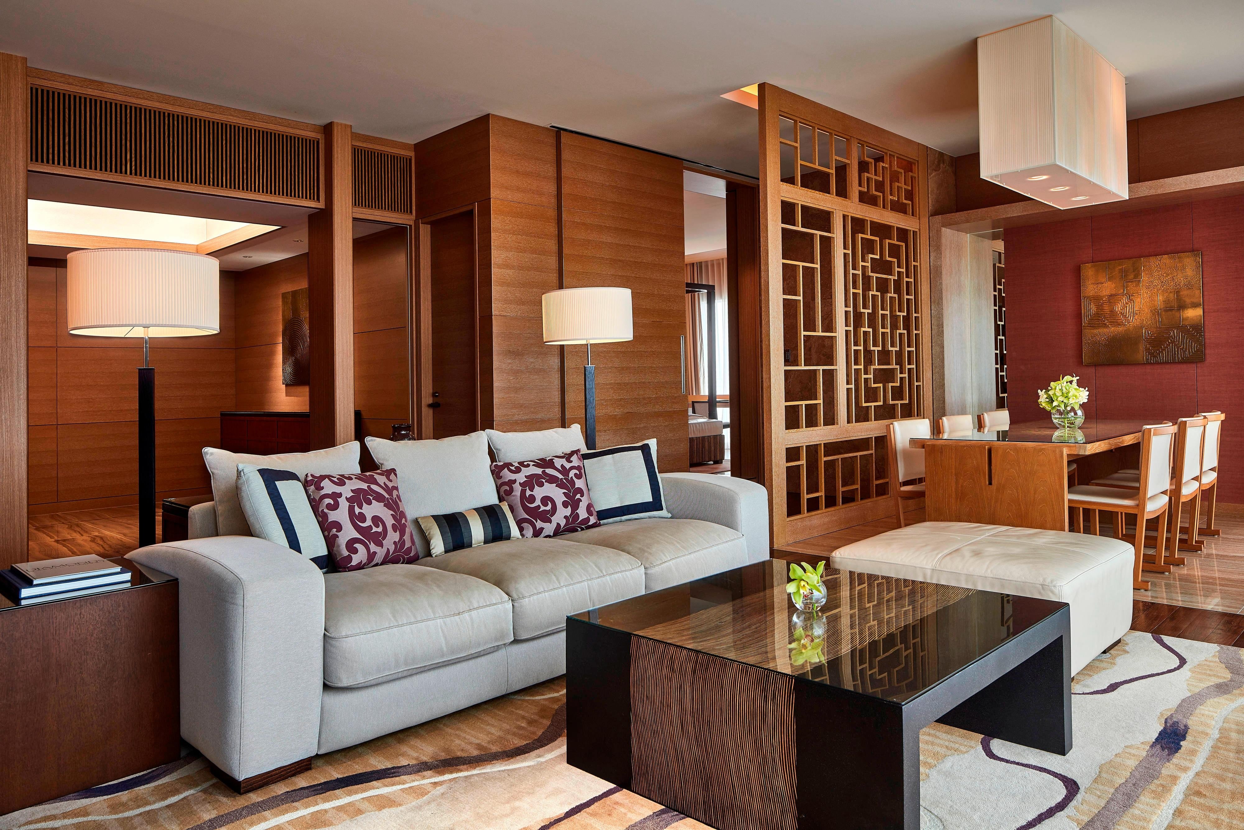 The Ritz-Carlton, Okinawa by null