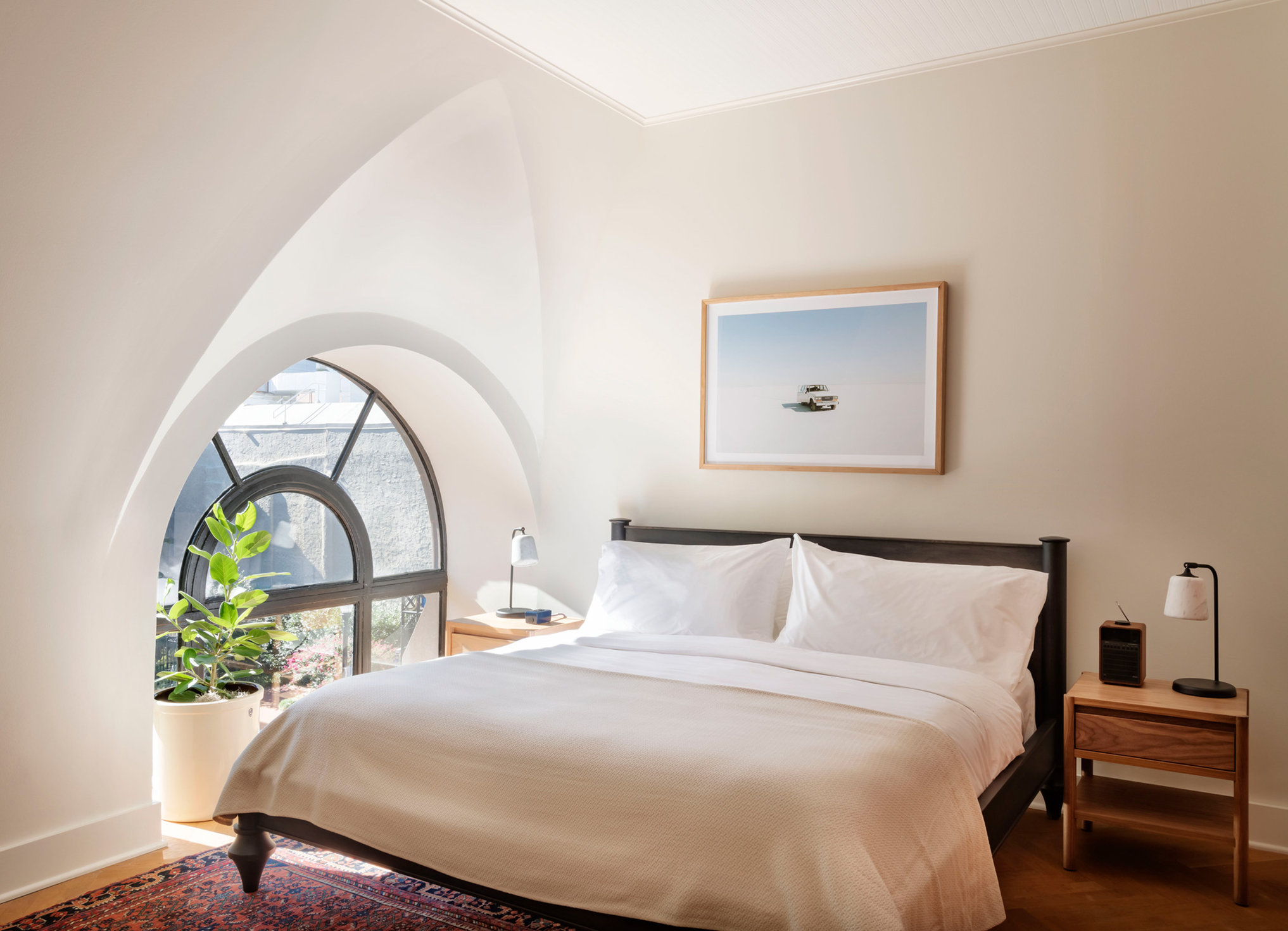 The Quoin Hotel by null