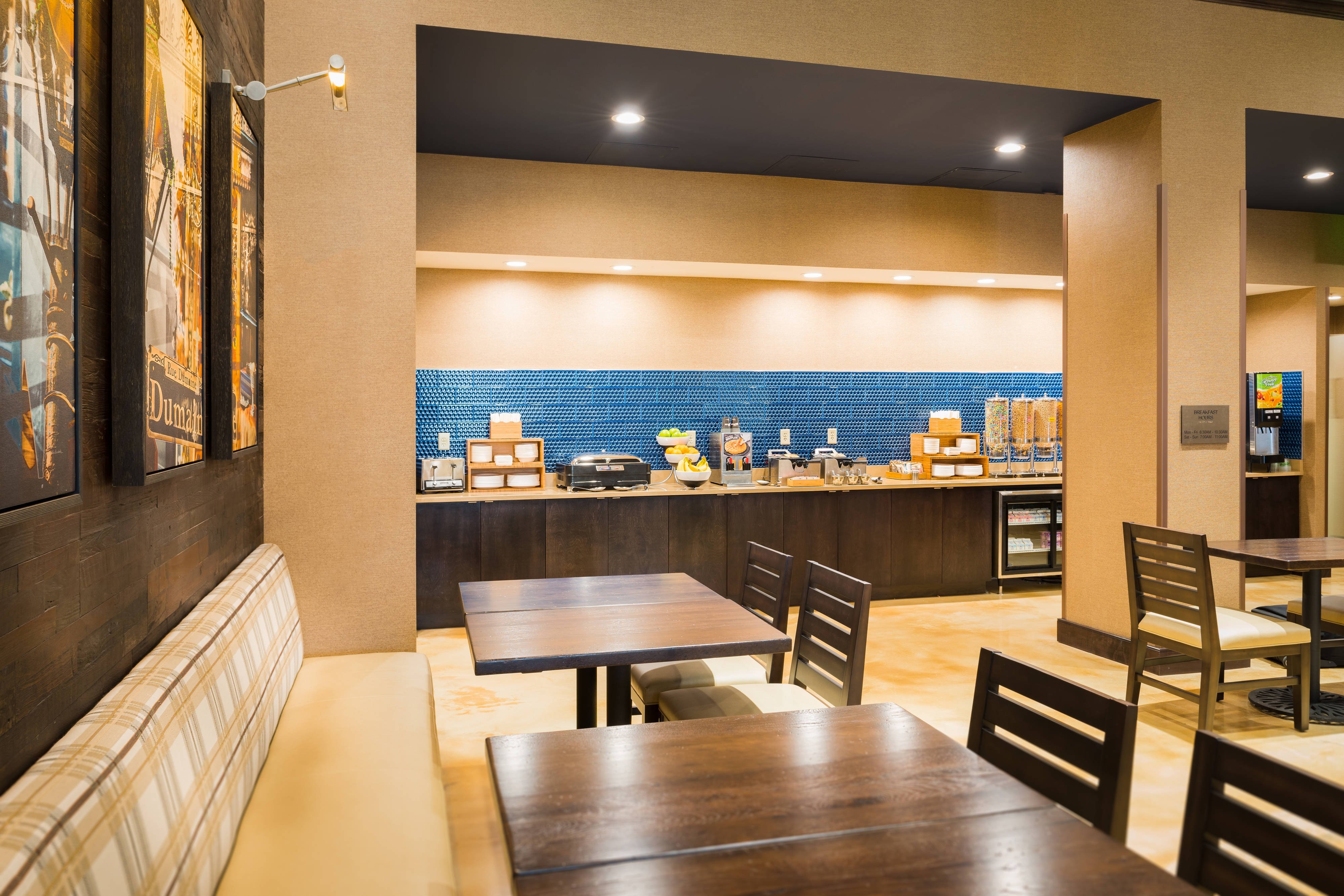 Fairfield Inn & Suites New Orleans Downtown/French Quarter Area by null