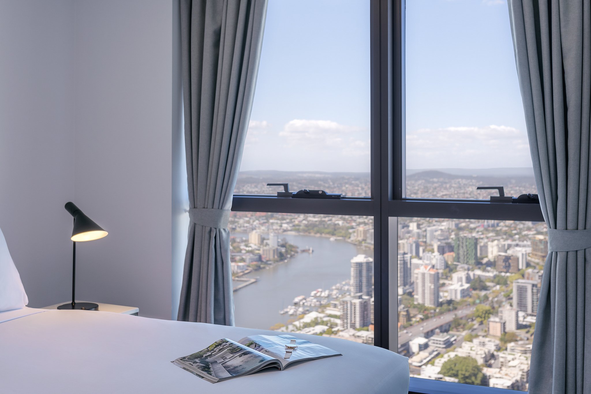 Meriton Suites Adelaide Street, Brisbane photo 6