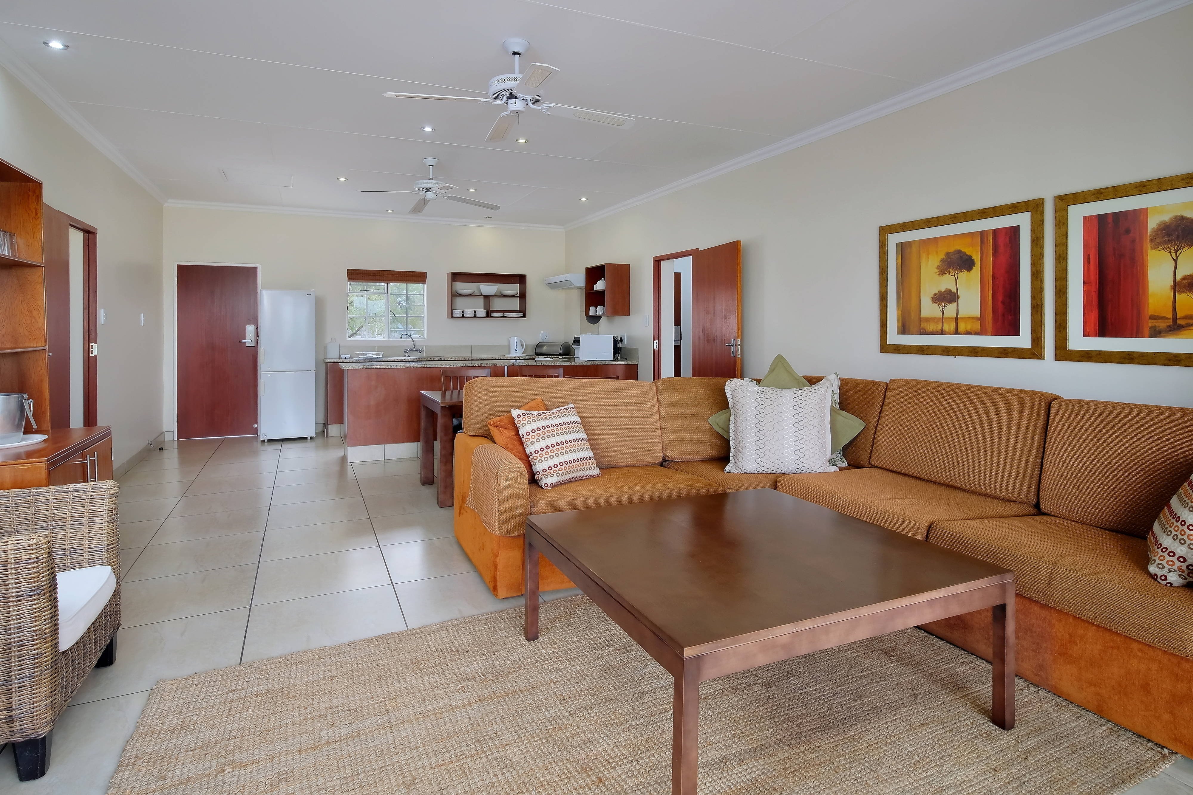 Protea Hotel Polokwane Ranch Resort by null